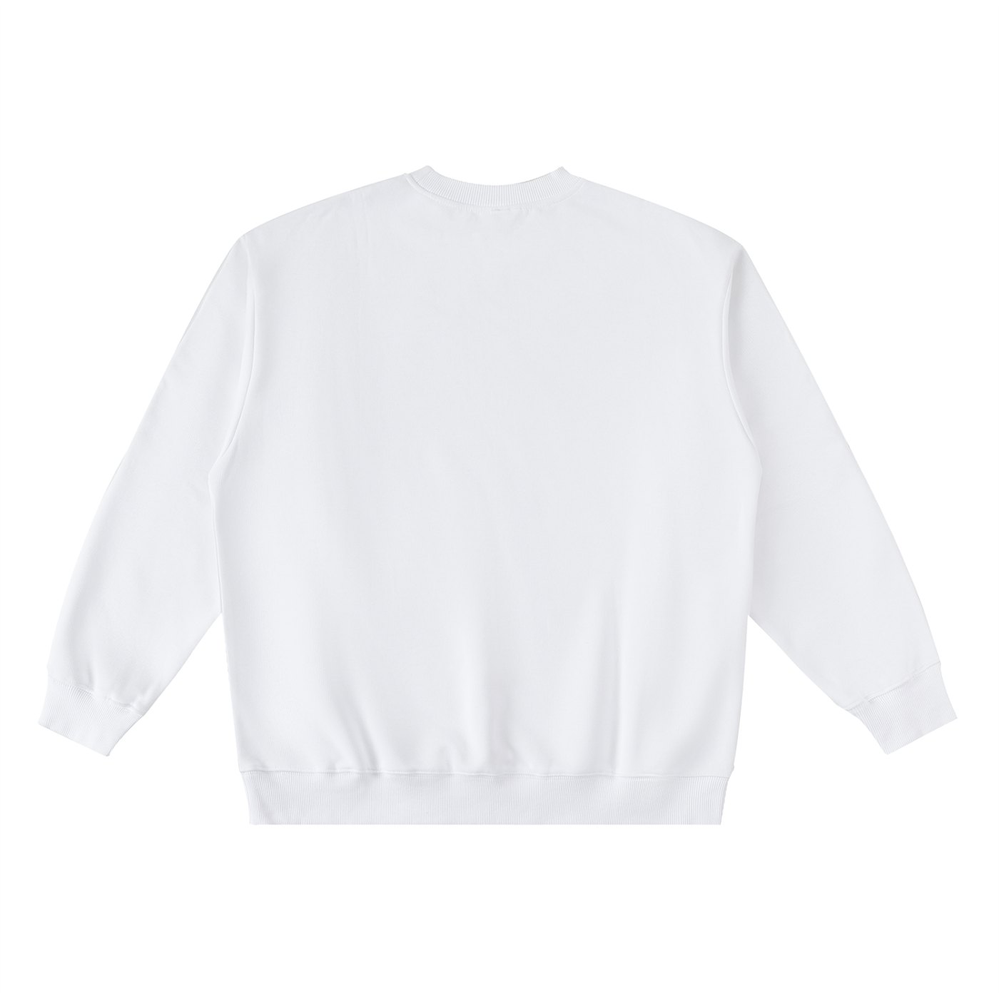 RichJvnkie Society Crewneck Taped Sweatshirt ODMPOD