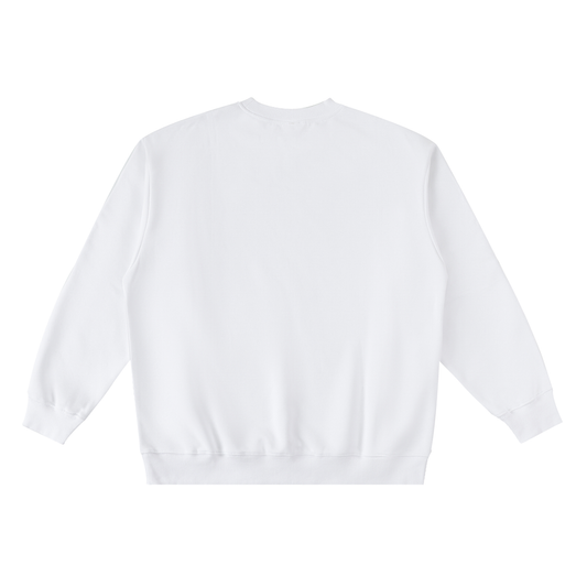 RichJvnkie Society Crewneck Taped Sweatshirt ODMPOD