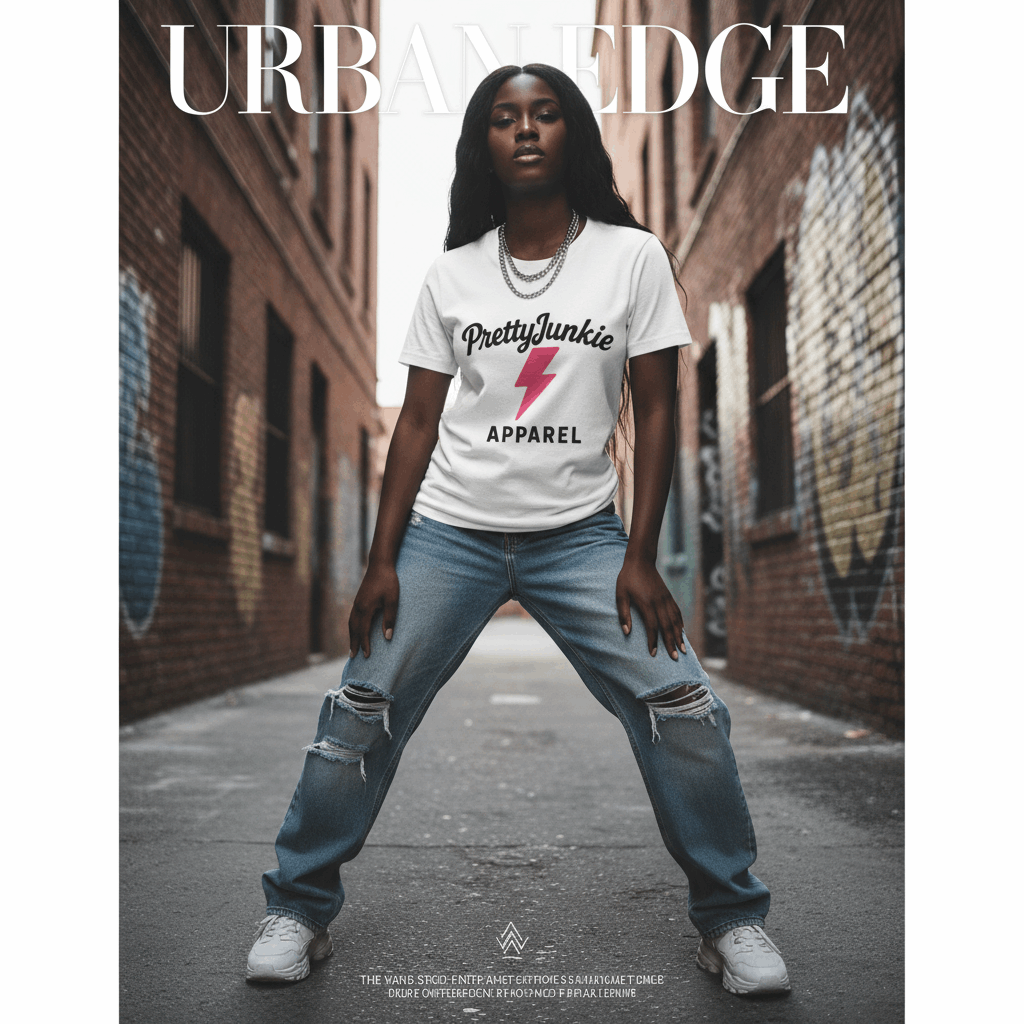 Essential Cotton T-Shirt ODMPOD