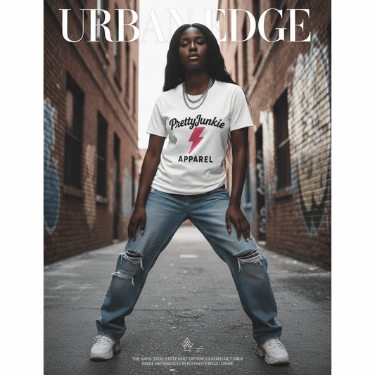 Essential Cotton T-Shirt ODMPOD