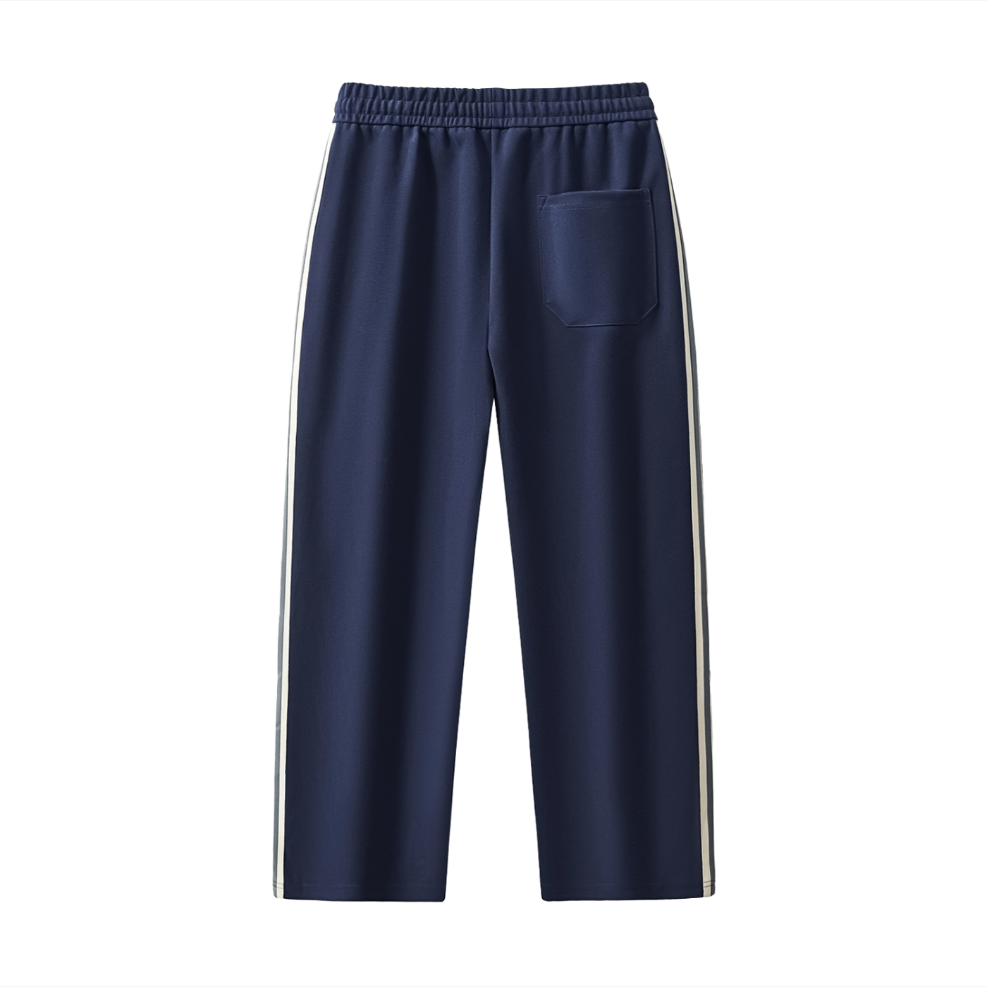 RichJvnkie Society Striped Tracksuit Pants ODMPOD