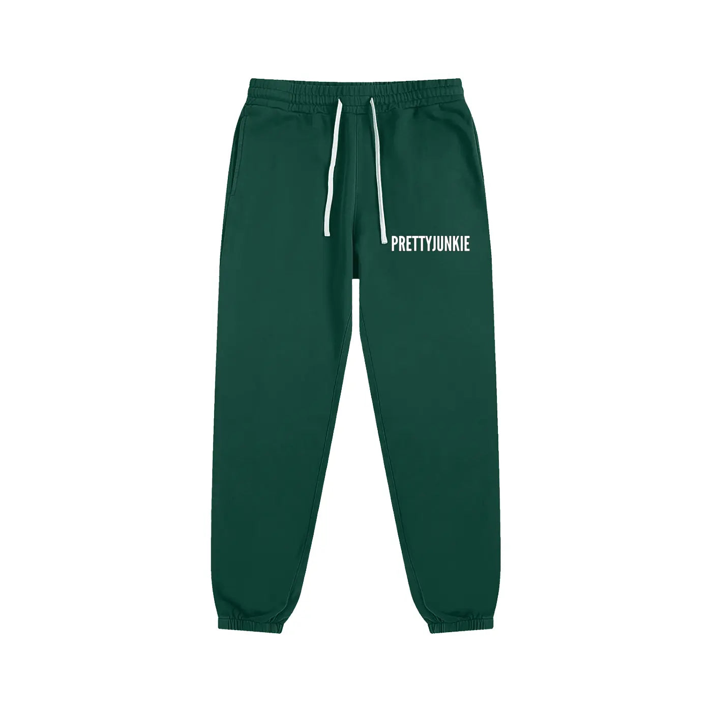 Unisex Jogger Pants- Essentials Cotton Sweatpants ODMPOD