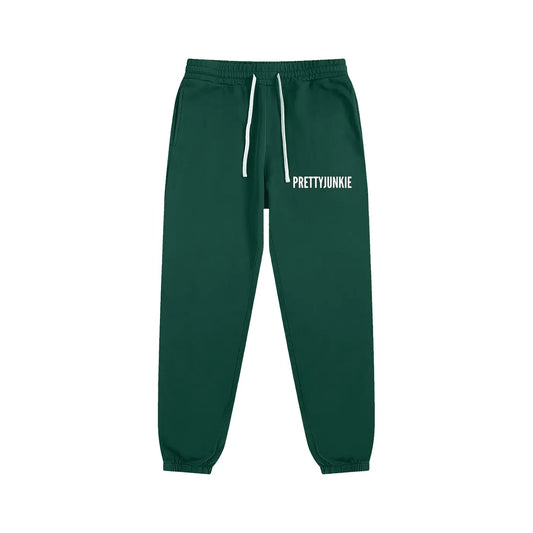 Unisex Jogger Pants- Essentials Cotton Sweatpants ODMPOD