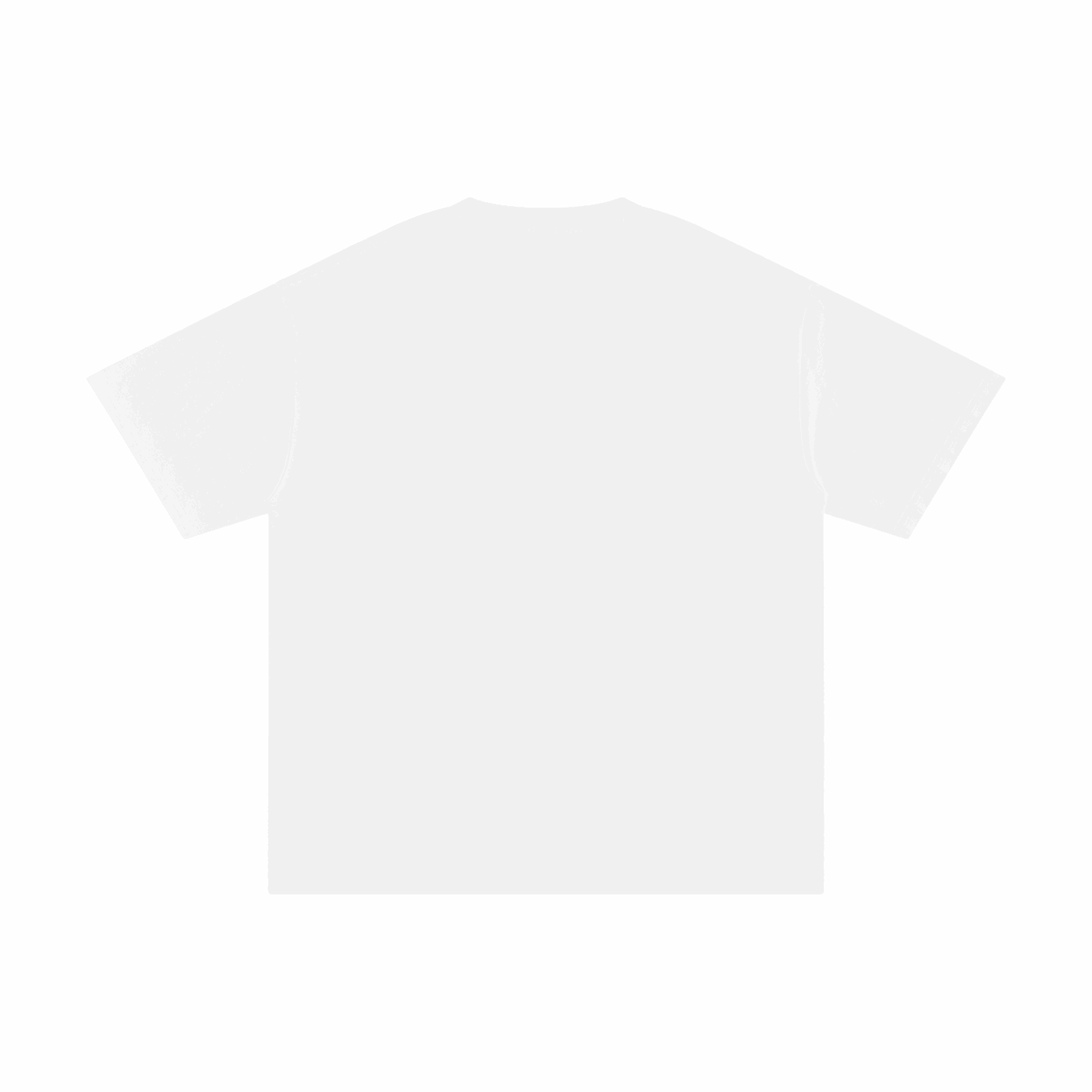 Pretty N Pink T-Shirt ODMPOD