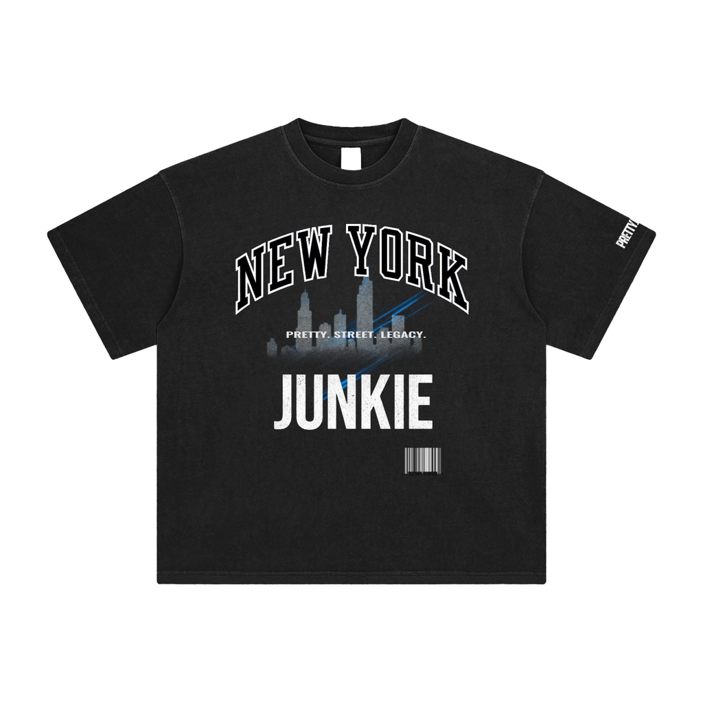PrettyJunkie New York T-Shirt