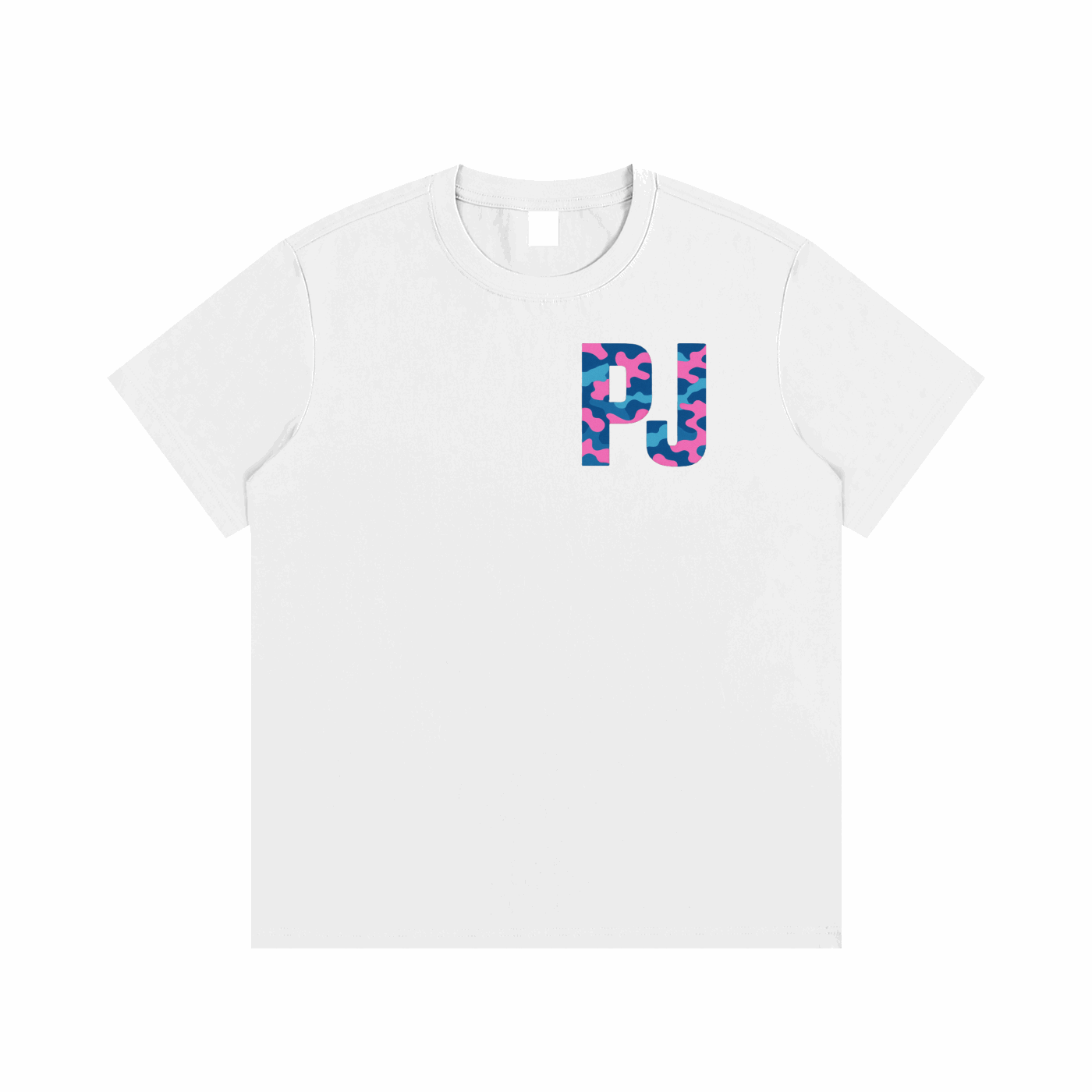 Essential Cotton T-Shirt ODMPOD