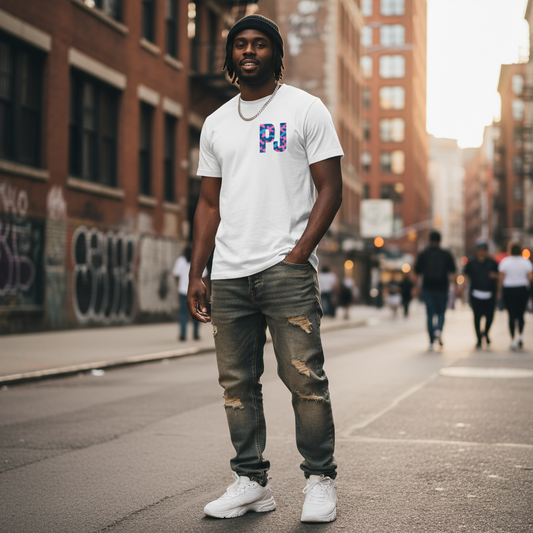 Essential Cotton T-Shirt ODMPOD