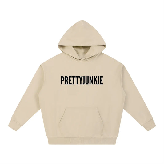 Unisex Outerwear- Essential Heavyweight Hoodie ODMPOD