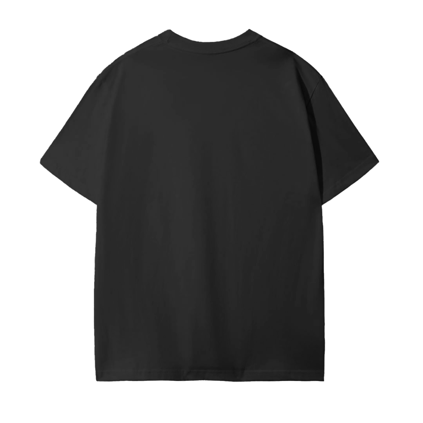 Unisex Seamless Cotton T-Shirt ODMPOD