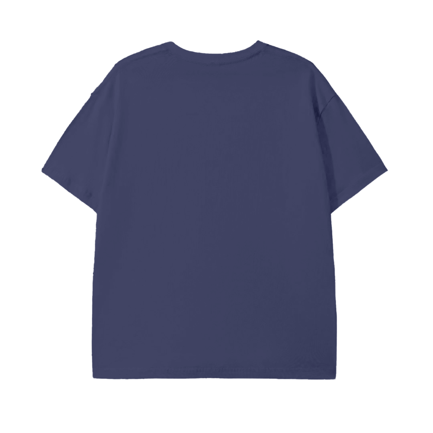 Pure Cotton Unisex T-Shirt ODMPOD