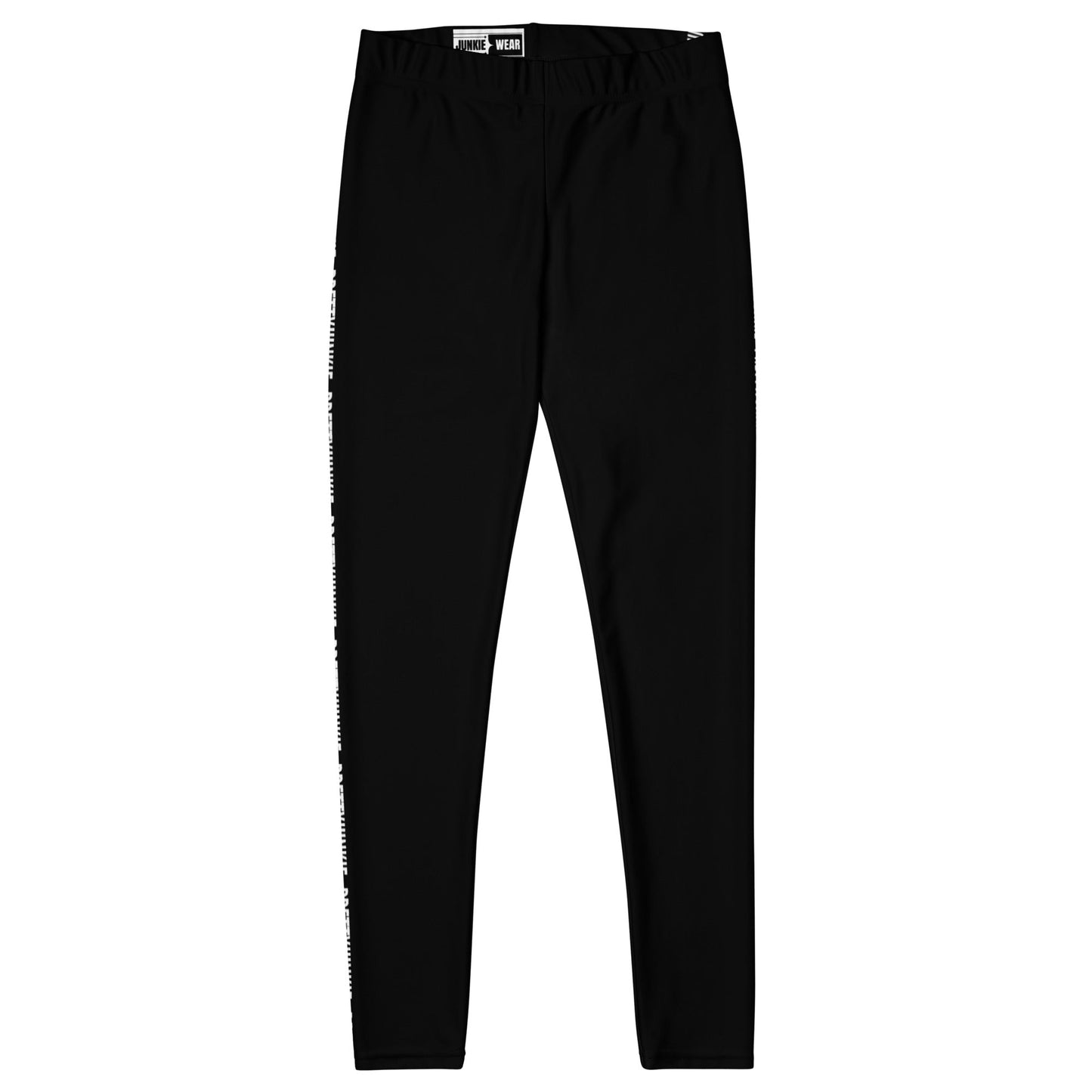 PJ logo Leggings Pretty Junkie Apparel