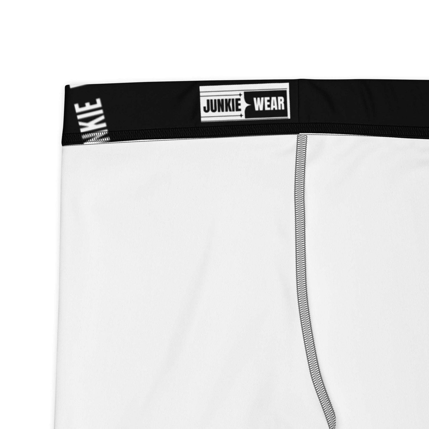 PRETTYJUNKIE Side Script Leggings Pretty Junkie Apparel