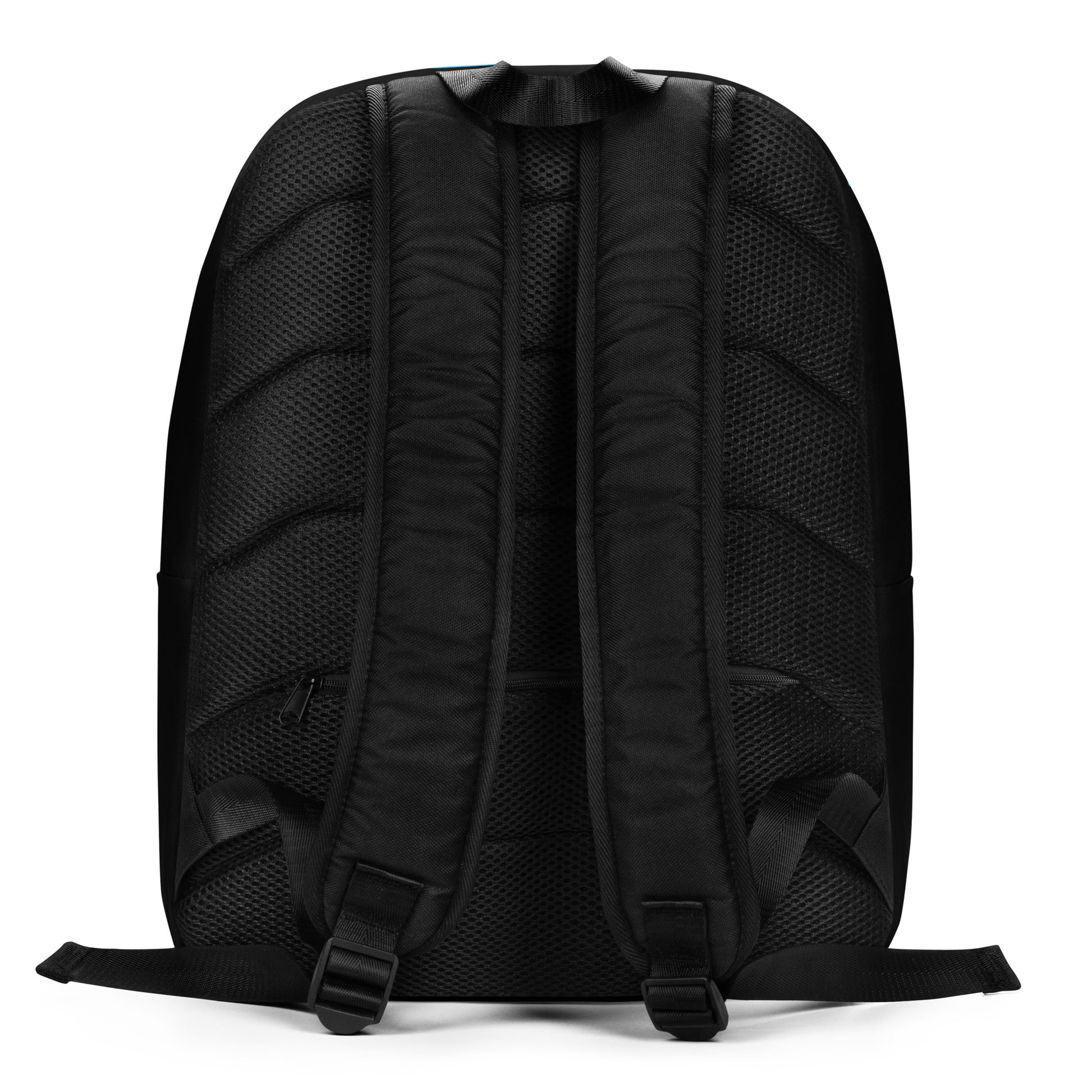 Junkie Signature  Minimalist Backpack - Pretty Junkie Apparel