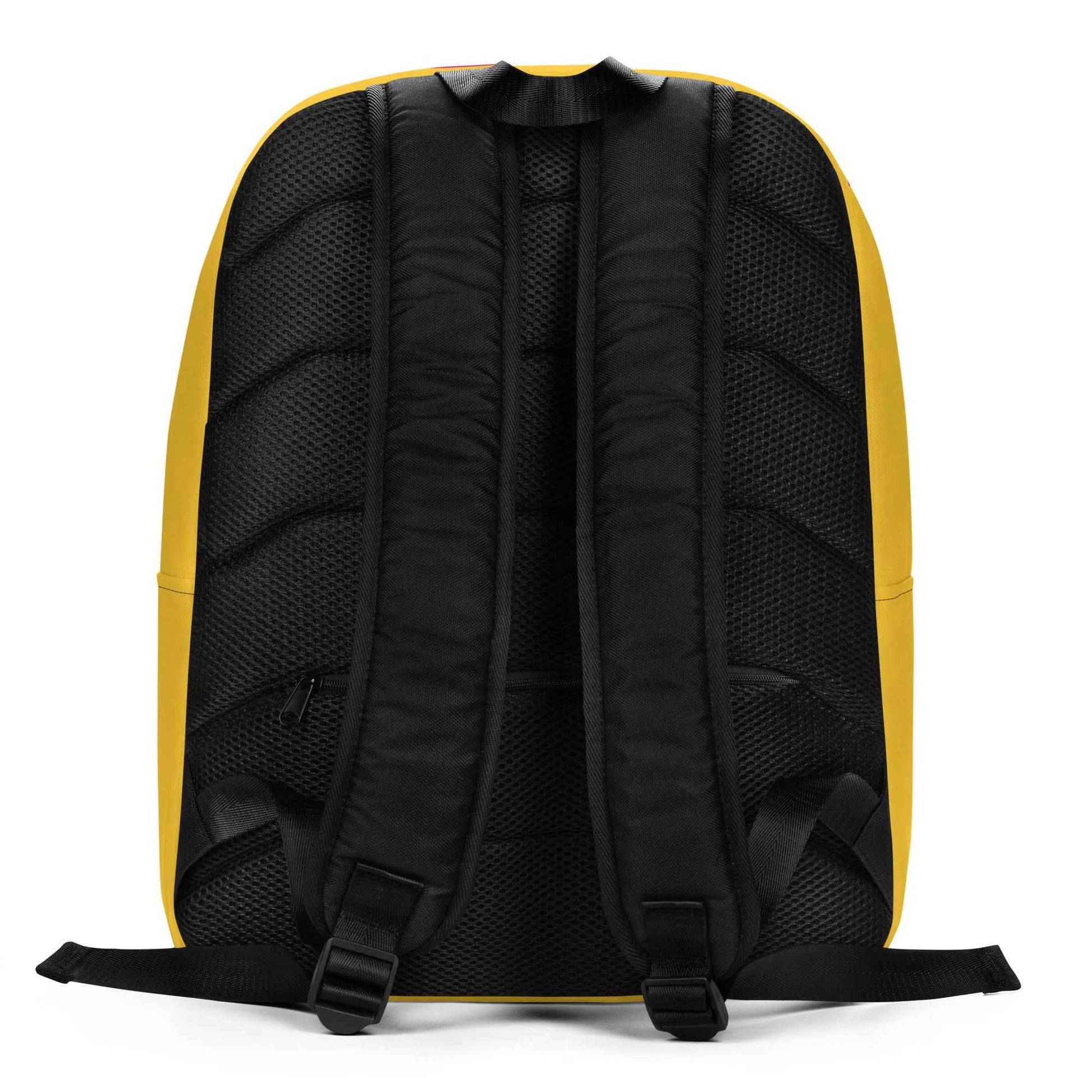 Junkie Signature Minimalist Backpack - Pretty Junkie Apparel