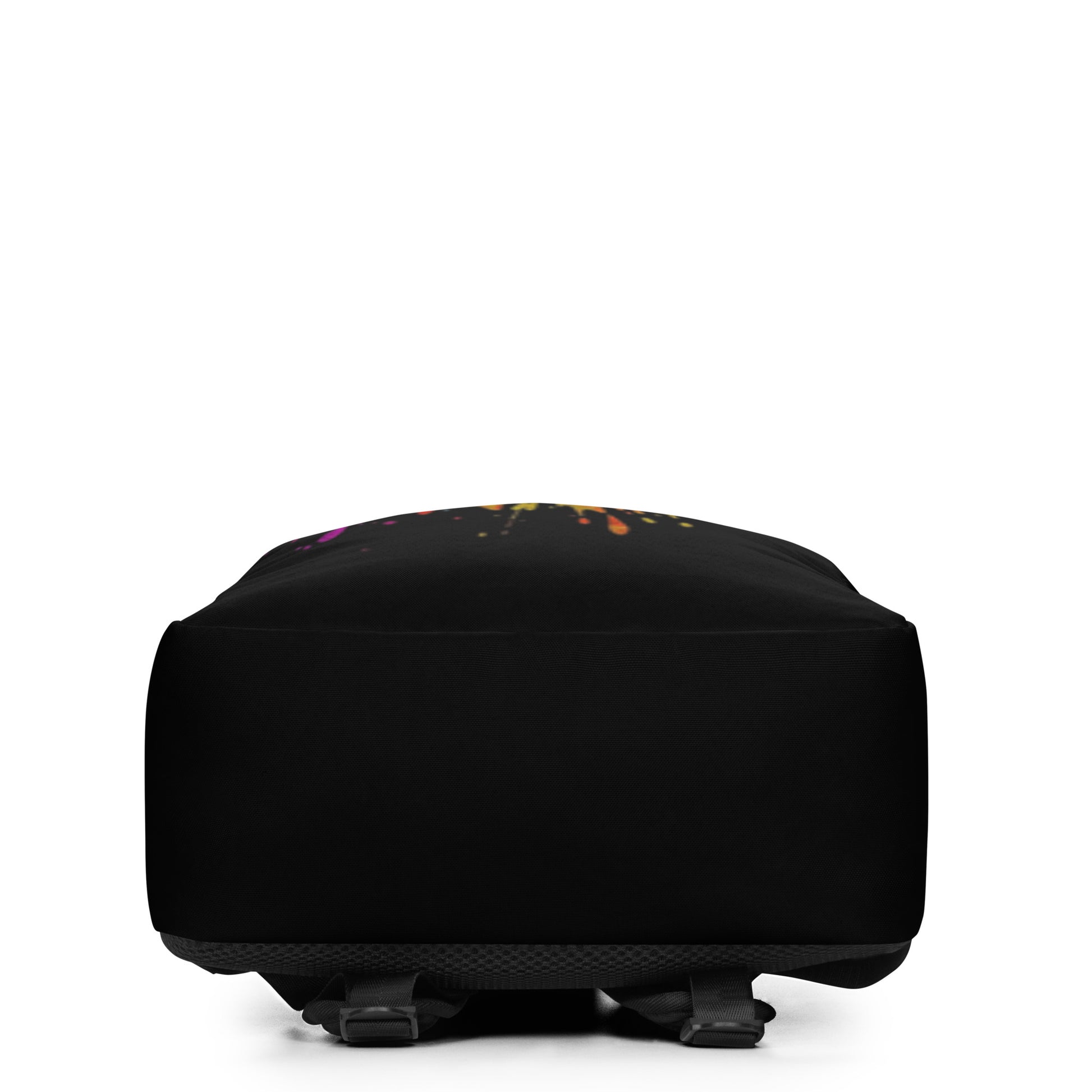 Junkie Signature  Minimalist Backpack - Pretty Junkie Apparel