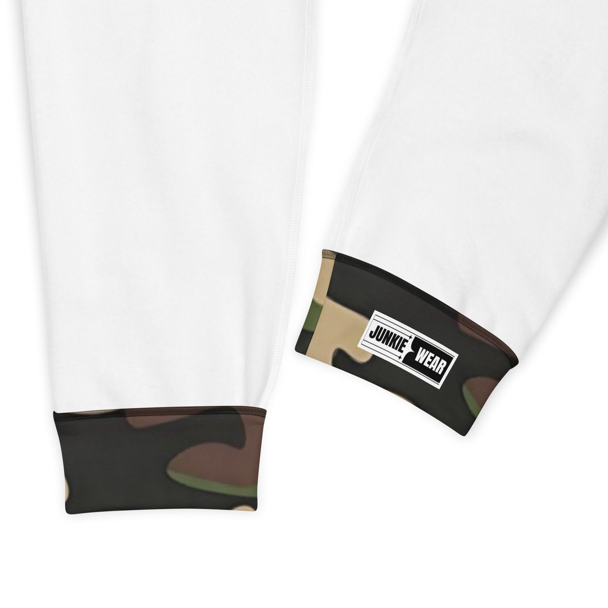 Camouflage Joggers PrettyJunkie® | Junkie Wear
