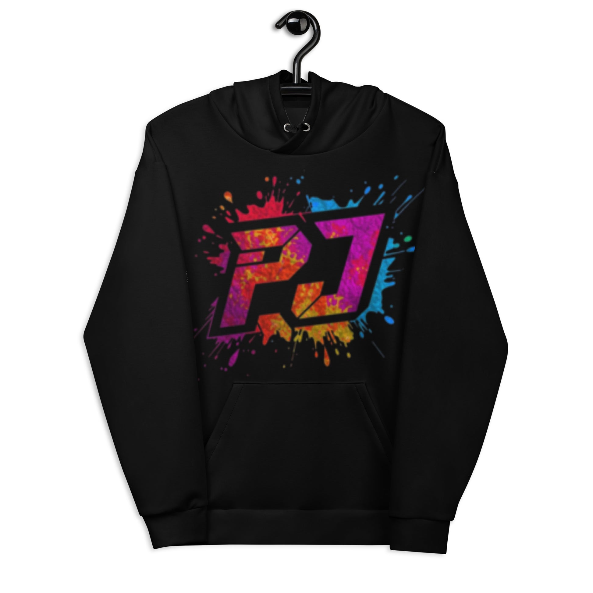 Junkie Signature Color Splash - Pretty Junkie Apparel