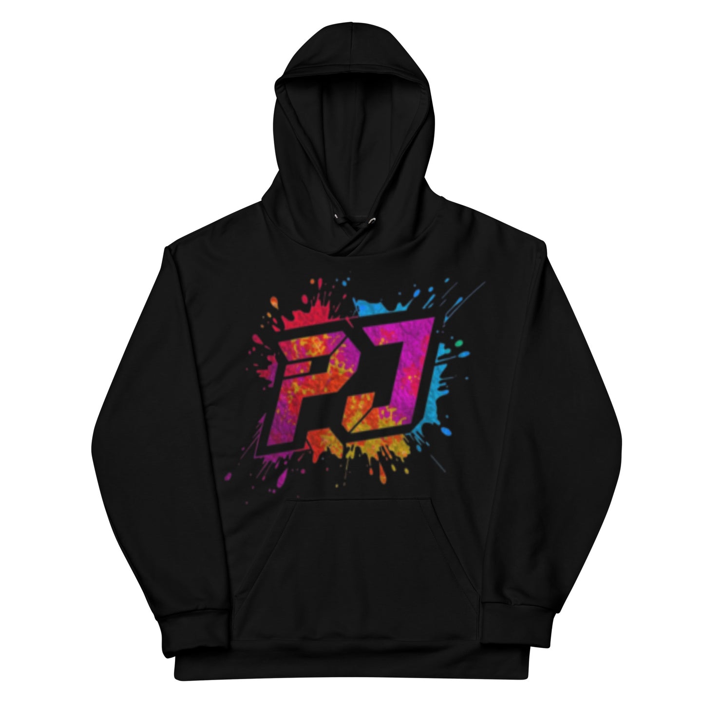 Junkie Signature Color Splash - Pretty Junkie Apparel