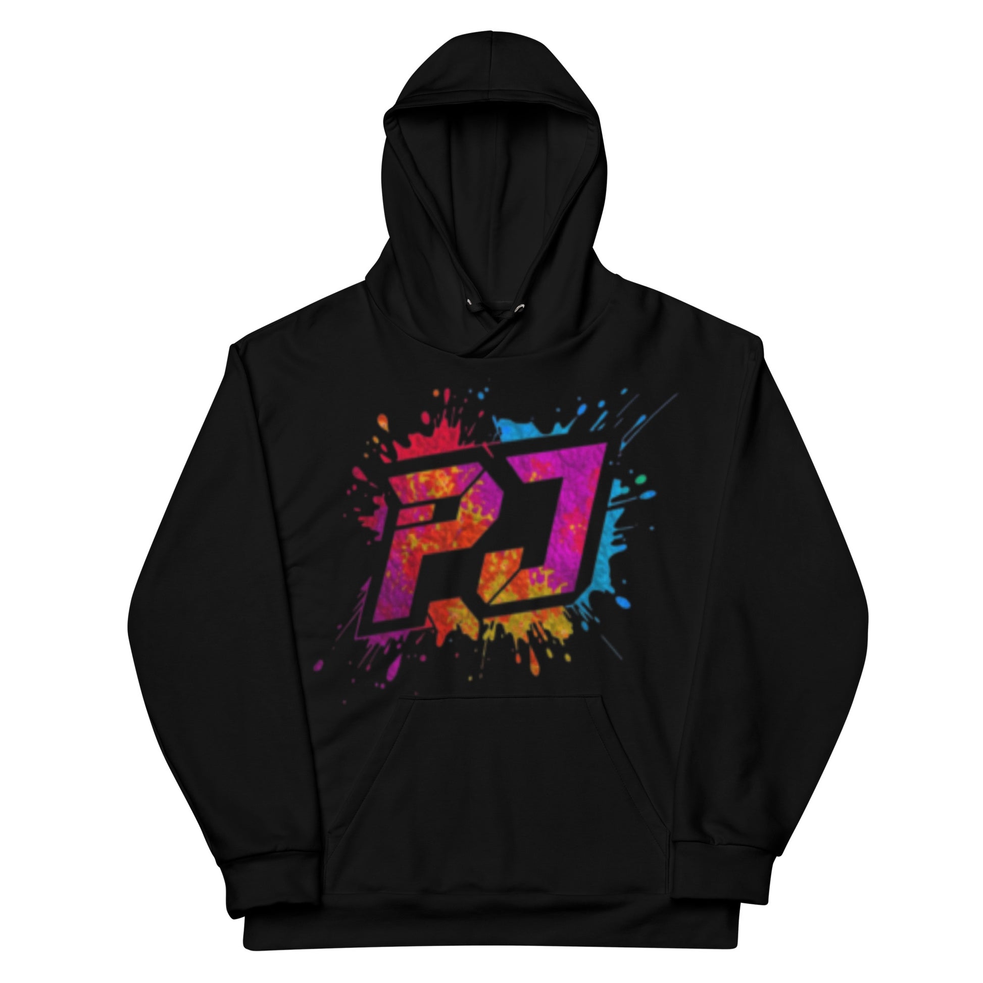 Junkie Signature Color Splash - Pretty Junkie Apparel
