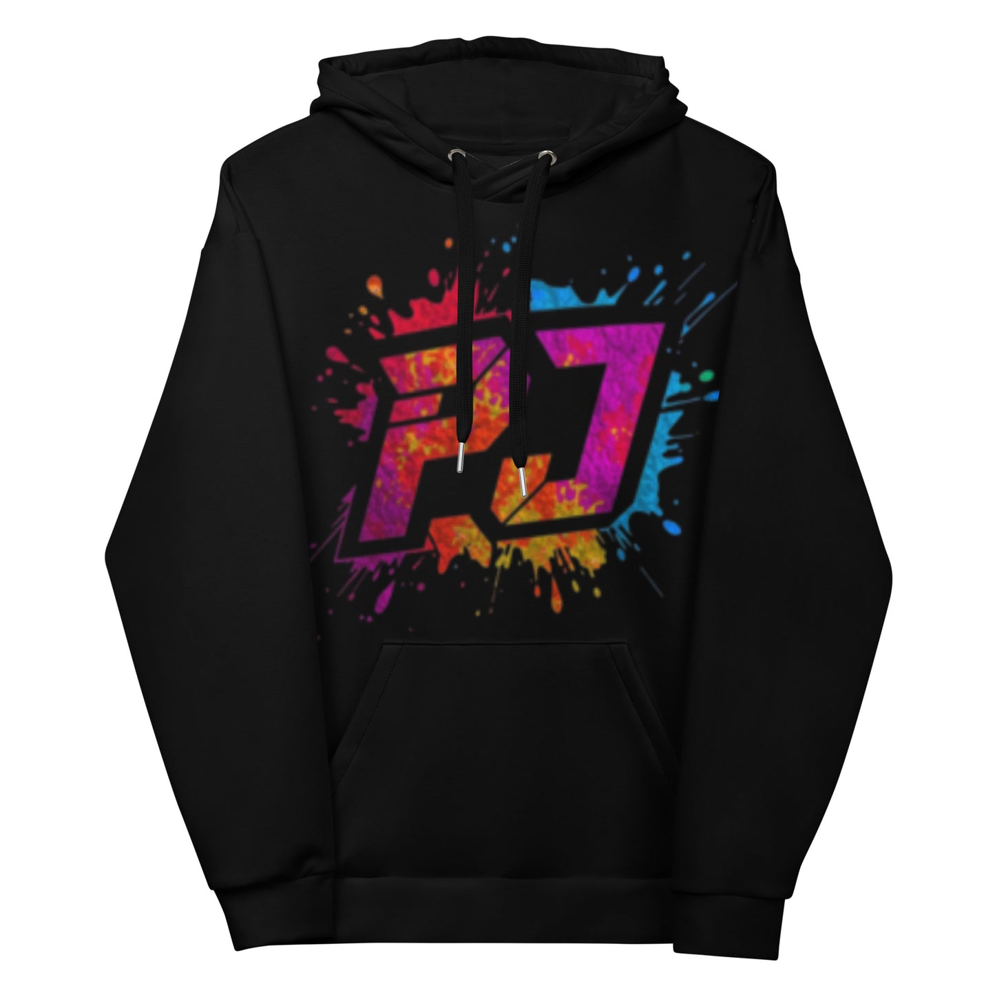 Junkie Signature Color Splash - Pretty Junkie Apparel