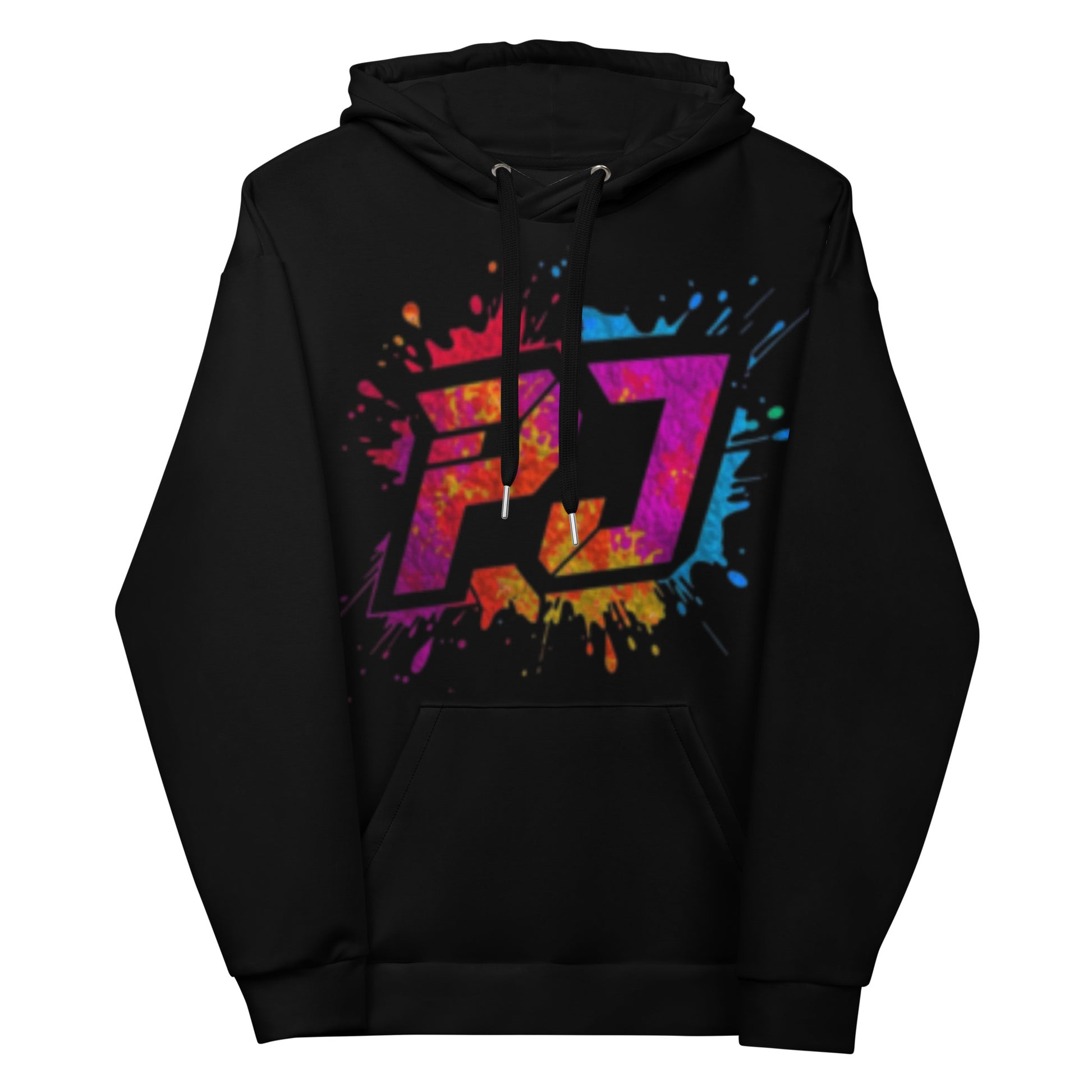 Junkie Signature Color Splash - Pretty Junkie Apparel