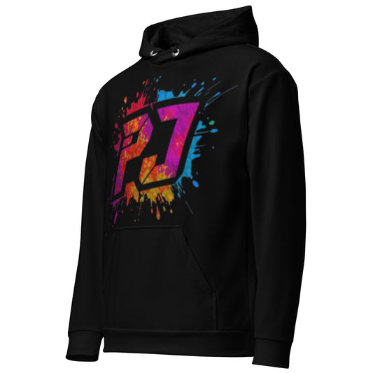 Junkie Signature Color Splash - Pretty Junkie Apparel