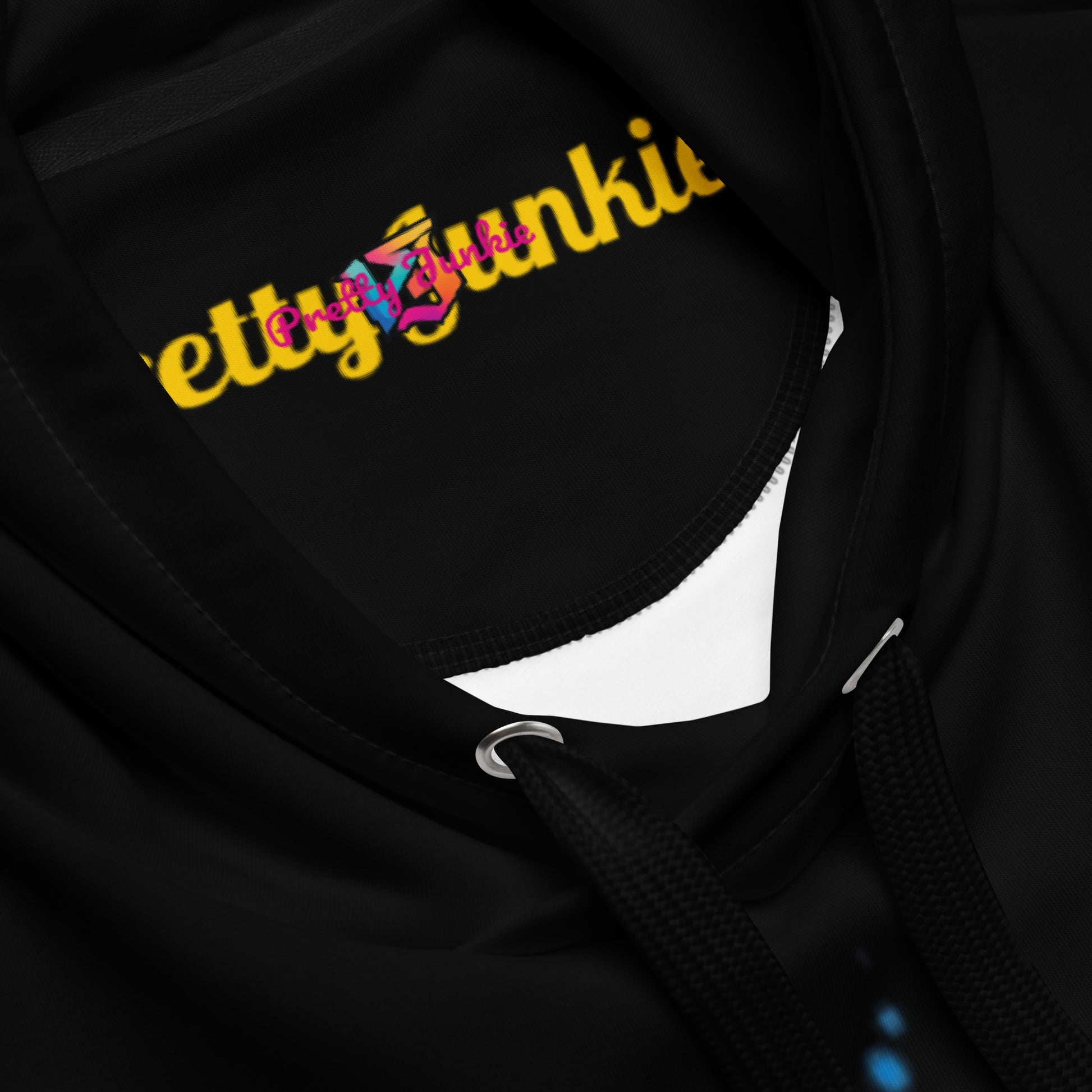 Junkie Signature Color Splash - Pretty Junkie Apparel