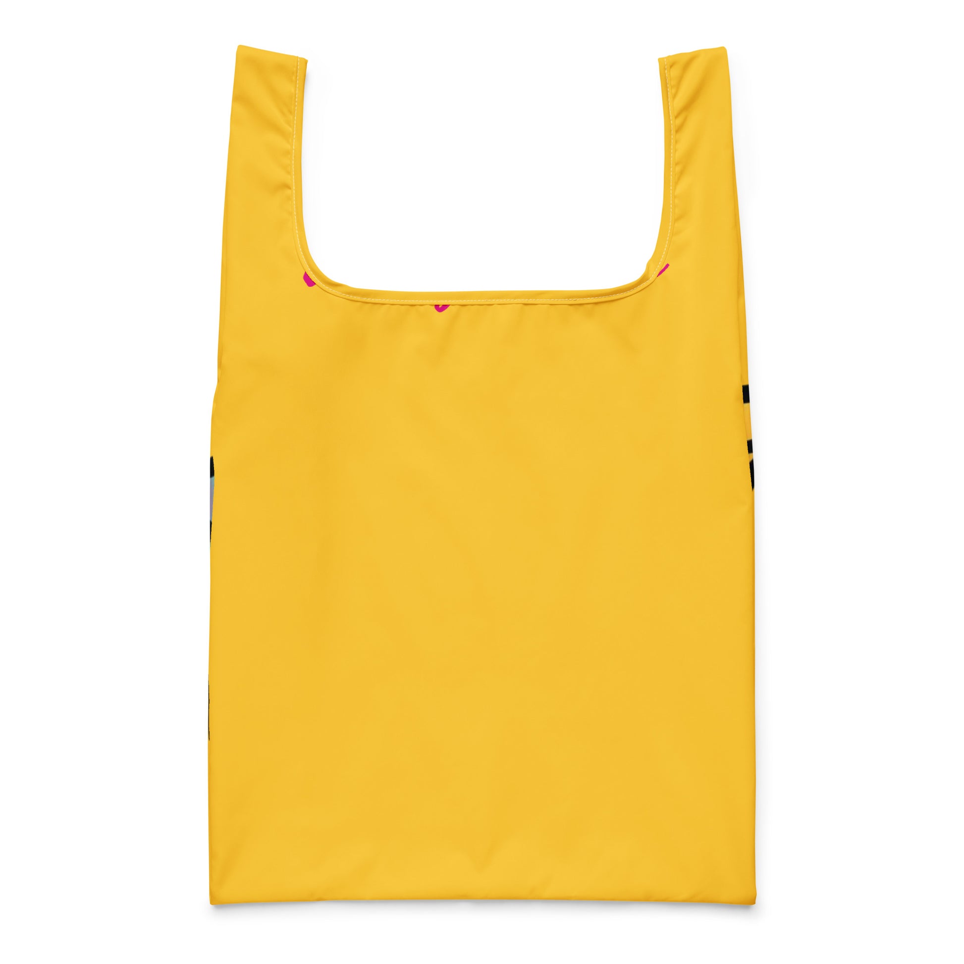 Junkie Signature Shopping bag - Pretty Junkie Apparel