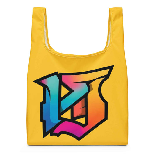 Junkie Signature Shopping bag - Pretty Junkie Apparel
