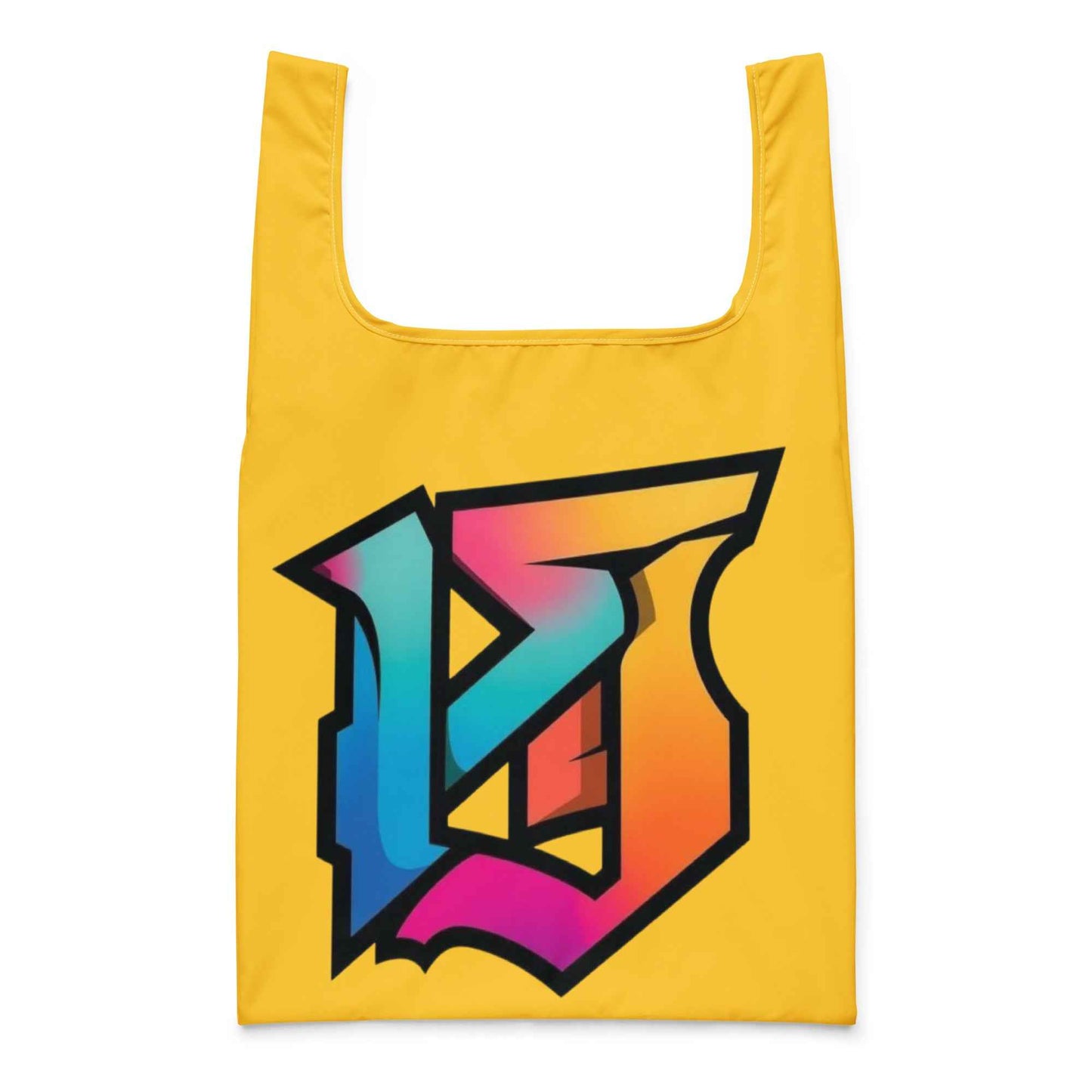 Junkie Signature Shopping bag - Pretty Junkie Apparel