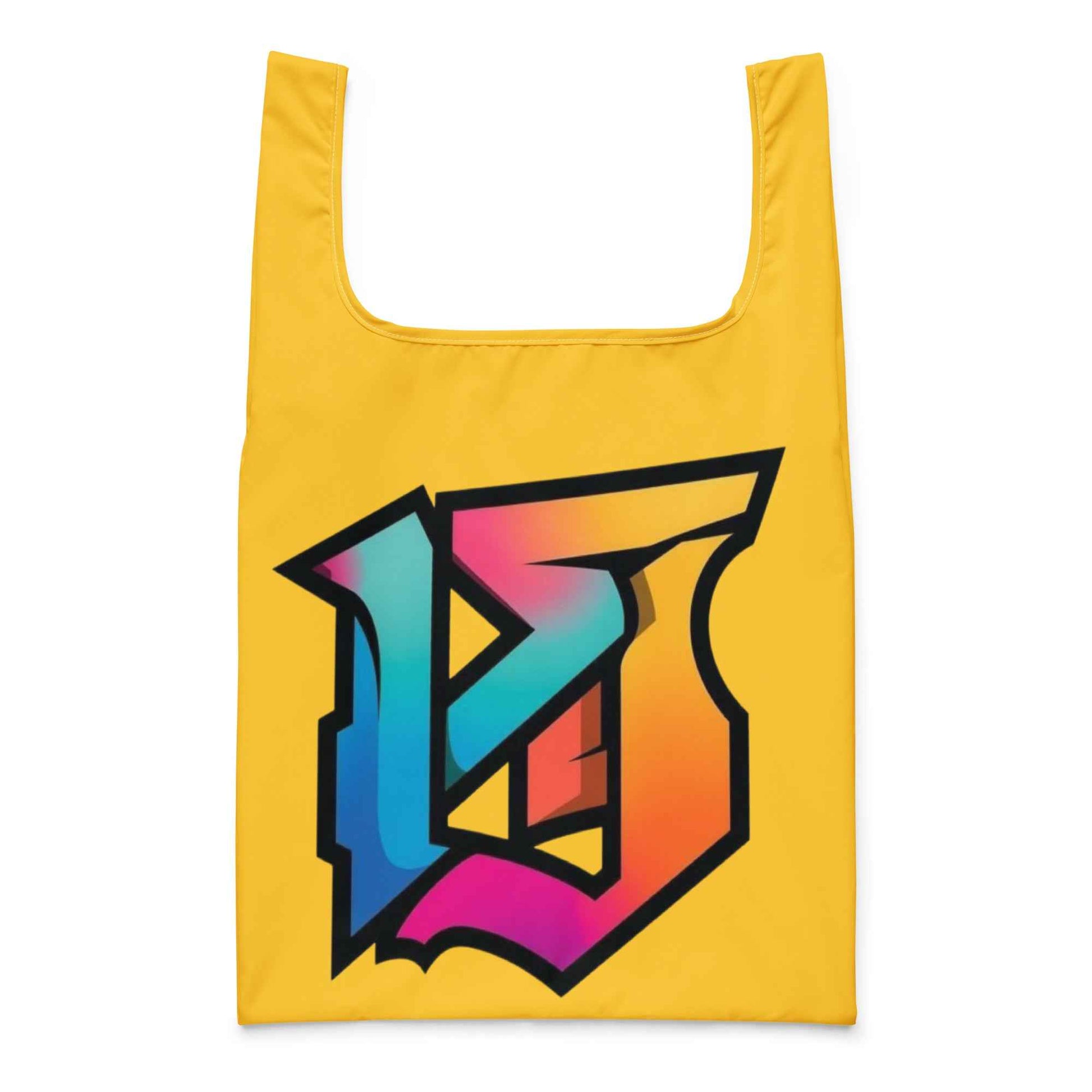 Junkie Signature Shopping bag - Pretty Junkie Apparel