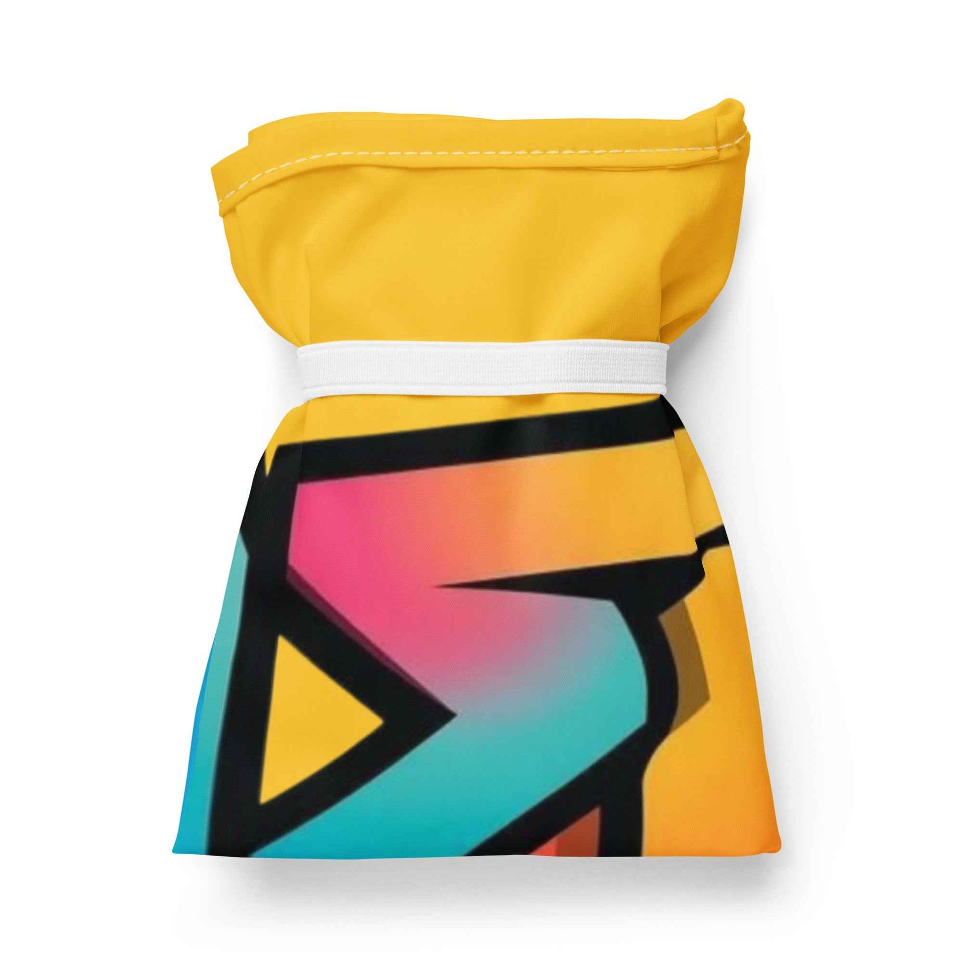 Junkie Signature Shopping bag - Pretty Junkie Apparel