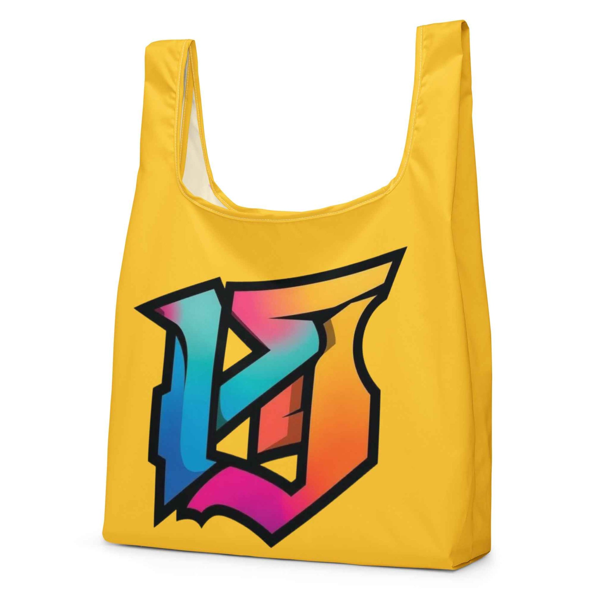 Junkie Signature Shopping bag - Pretty Junkie Apparel