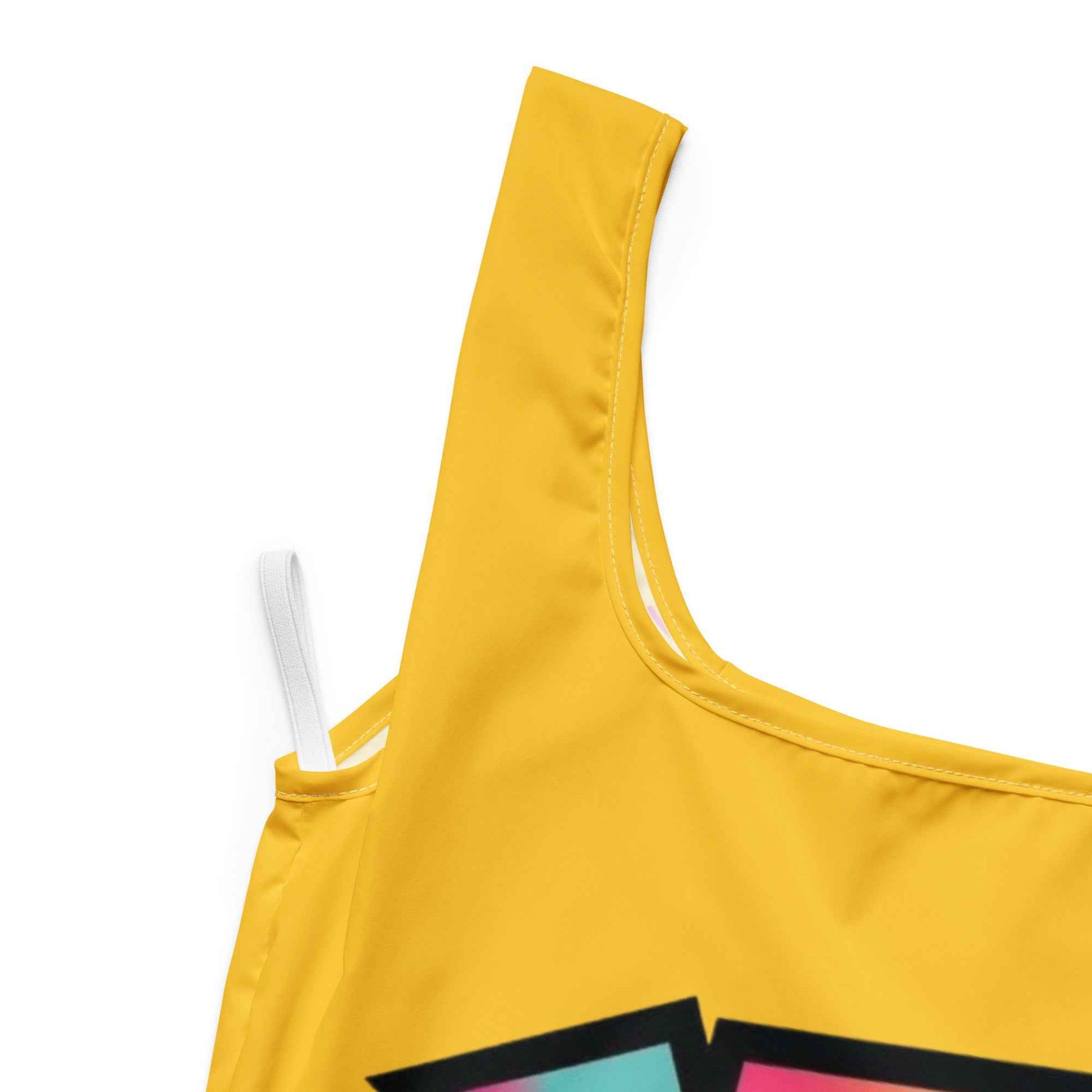 Junkie Signature Shopping bag - Pretty Junkie Apparel