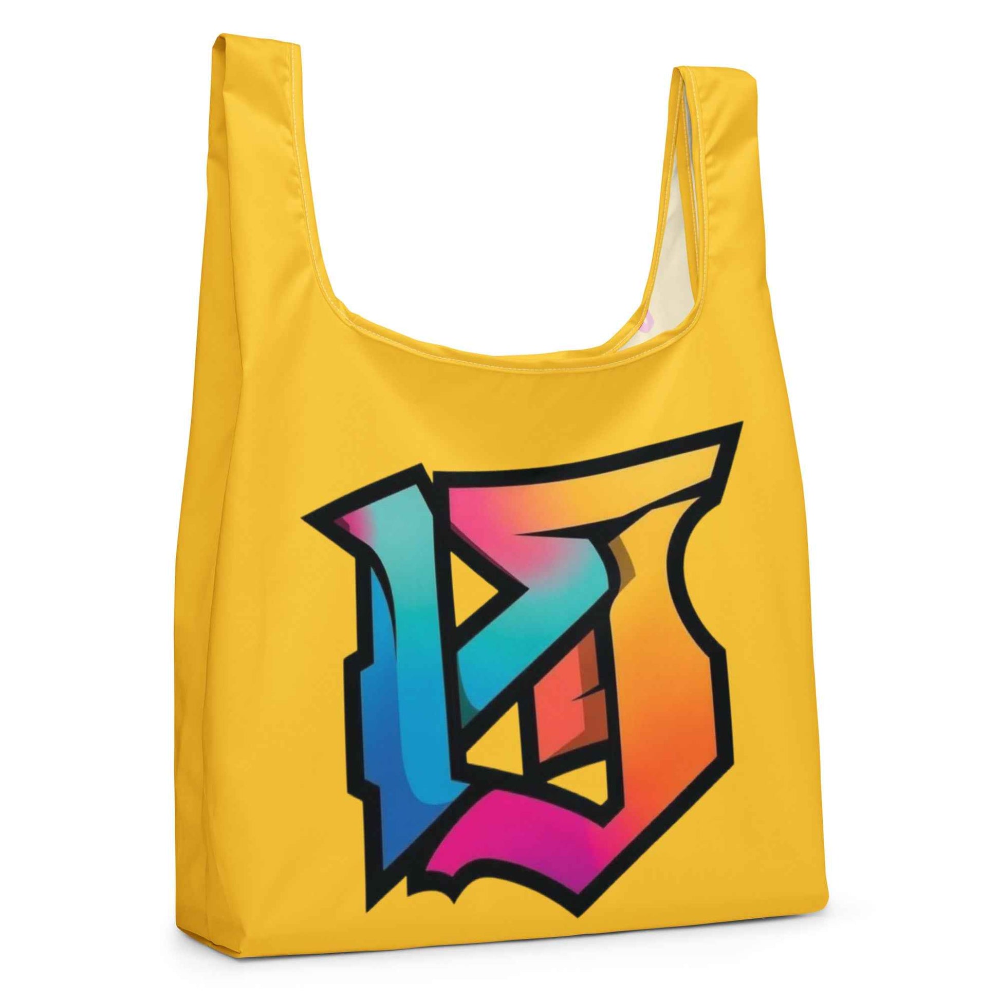 Junkie Signature Shopping bag - Pretty Junkie Apparel