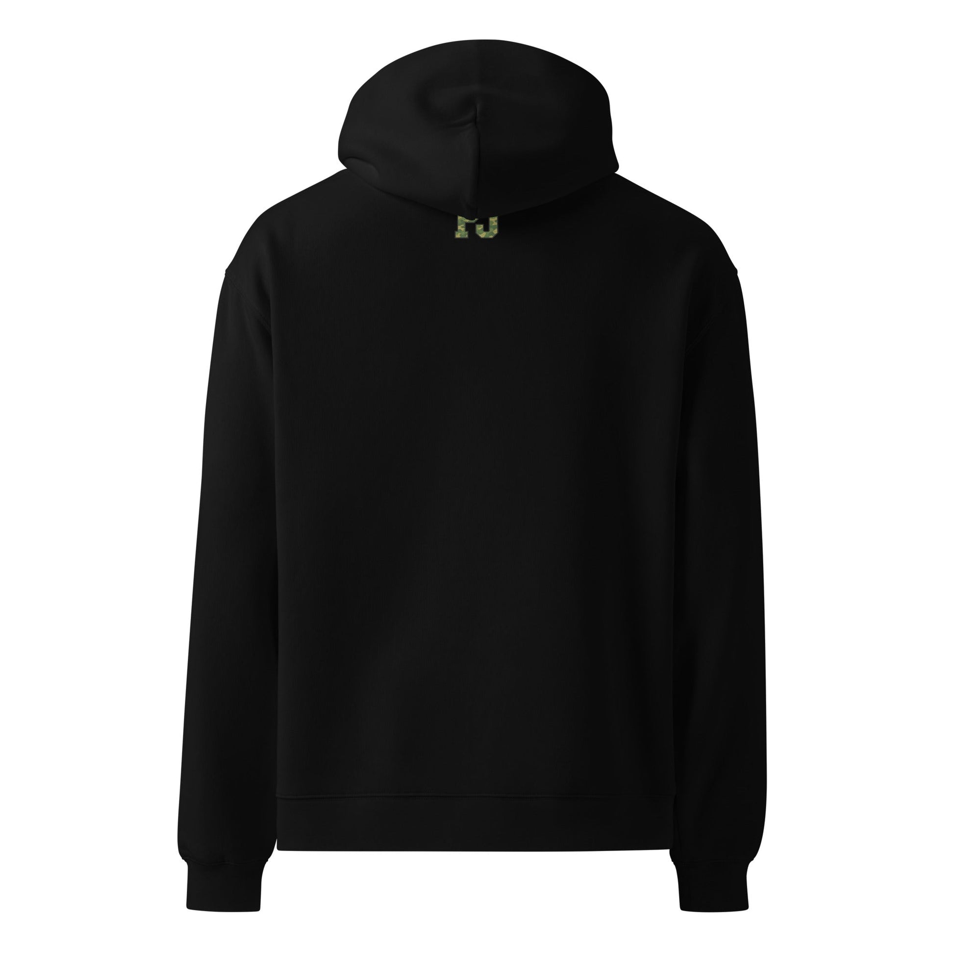 ESSENTIAL HOODIE Pretty Junkie Apparel