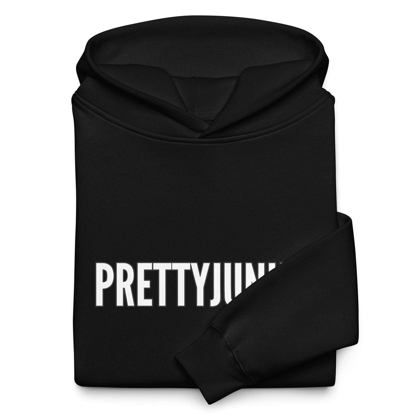 ESSENTIAL HOODIE Pretty Junkie Apparel