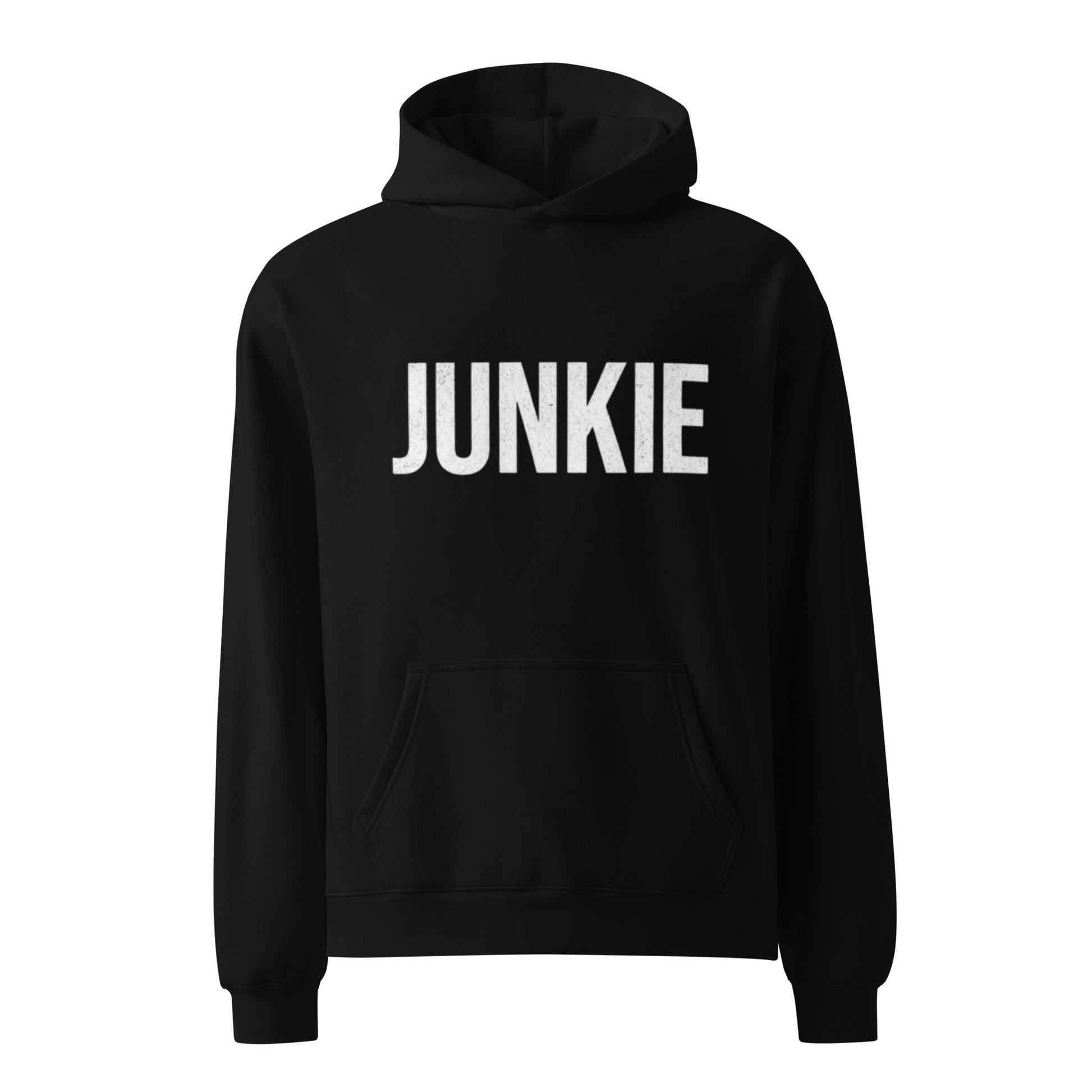 Junkie Oversized Essential Hoodie PrettyJunkie® | Junkie Wear