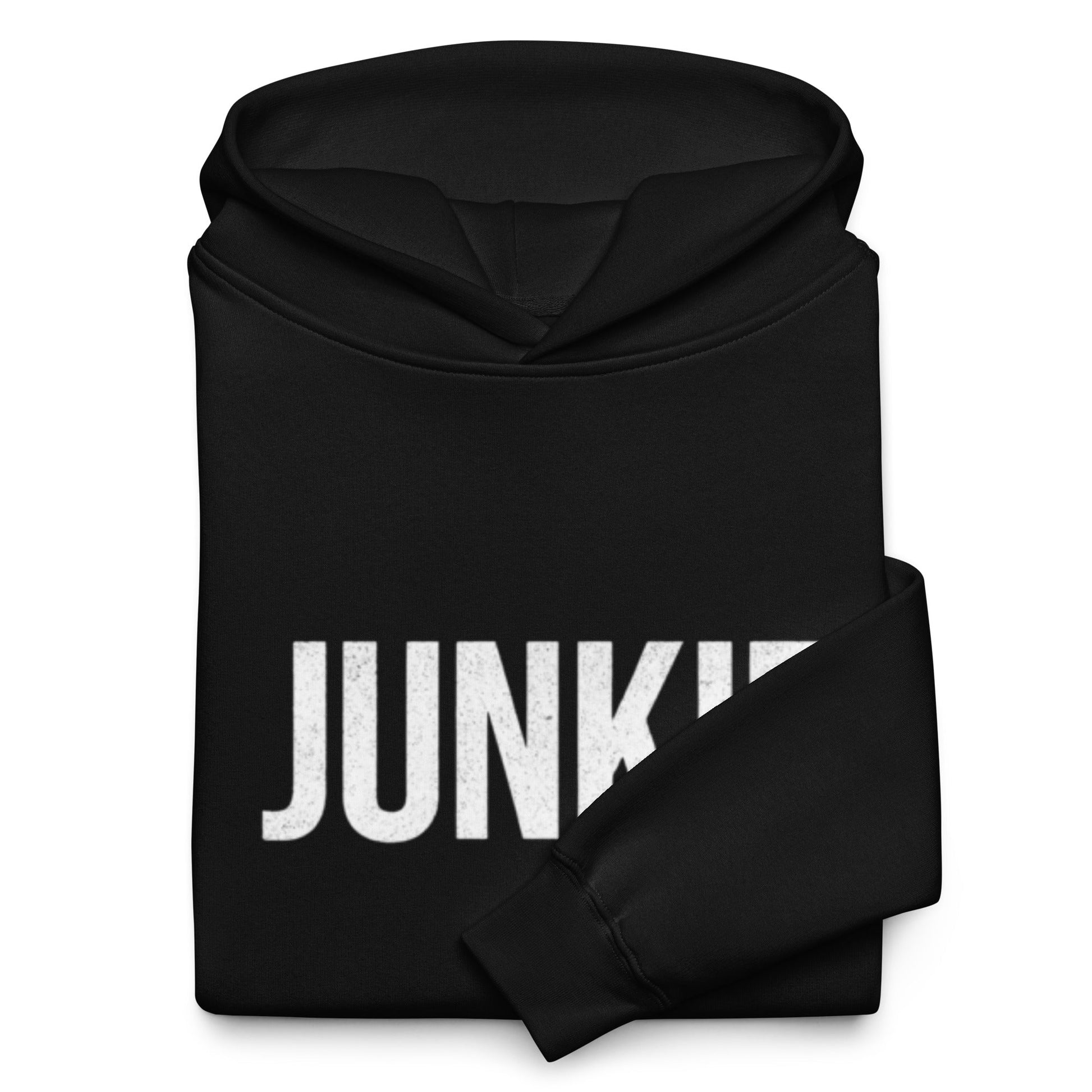 Junkie Oversized Essential Hoodie PrettyJunkie® | Junkie Wear