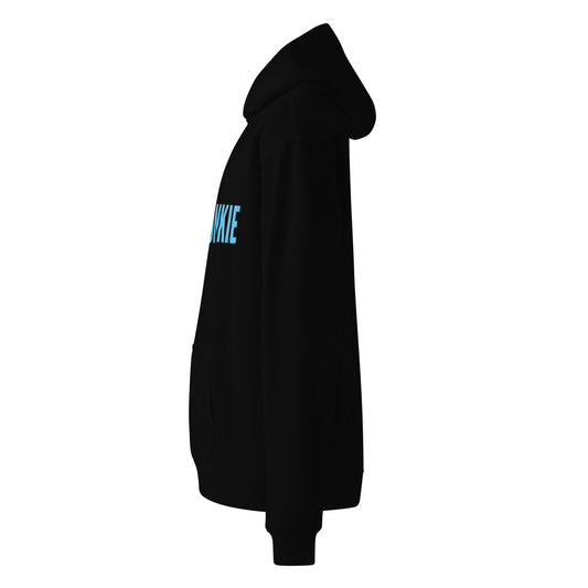 Oversized Essential Hoodie Pretty Junkie Apparel