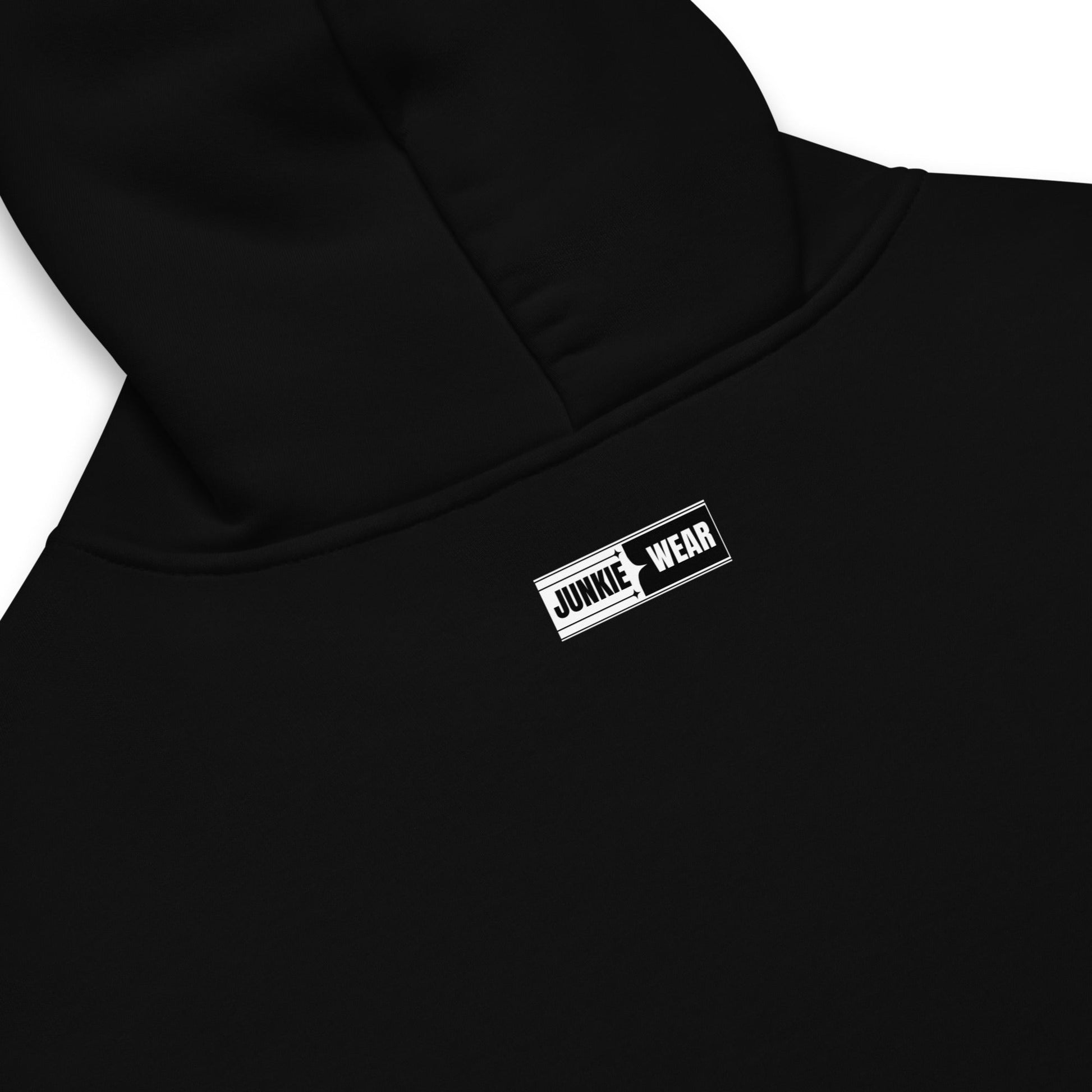Oversized Essential Hoodie Pretty Junkie Apparel