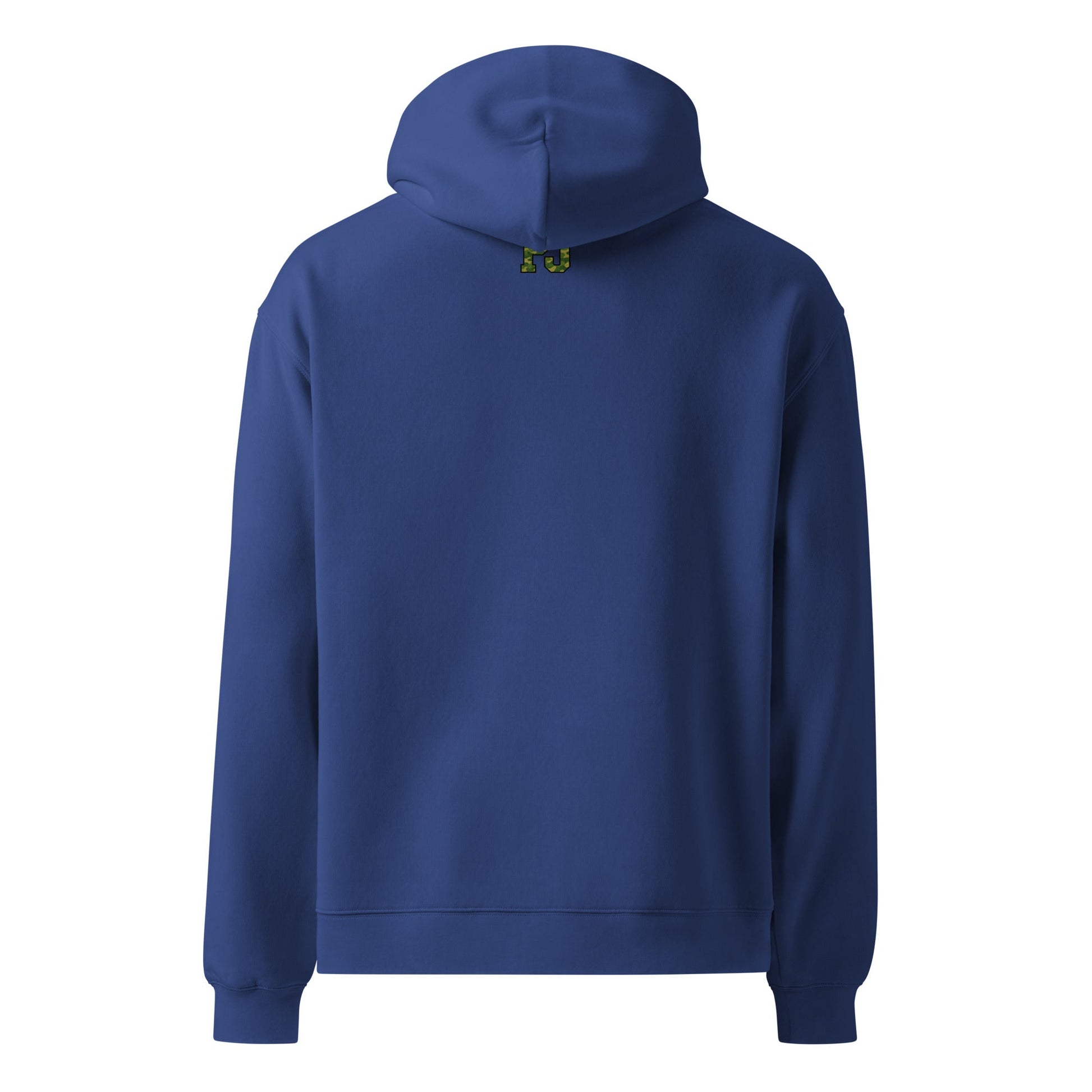 ESSENTIAL HOODIE Pretty Junkie Apparel