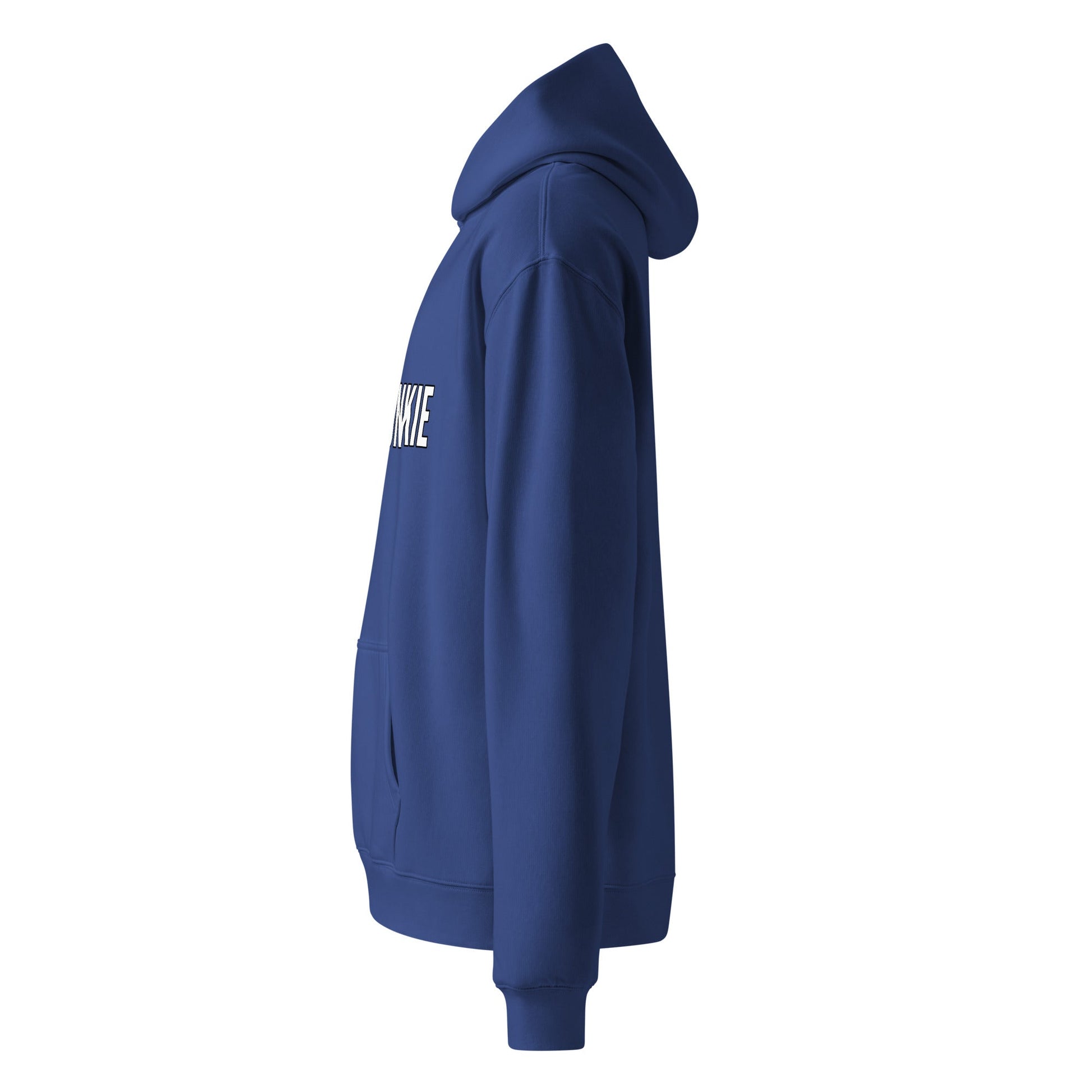 ESSENTIAL HOODIE Pretty Junkie Apparel