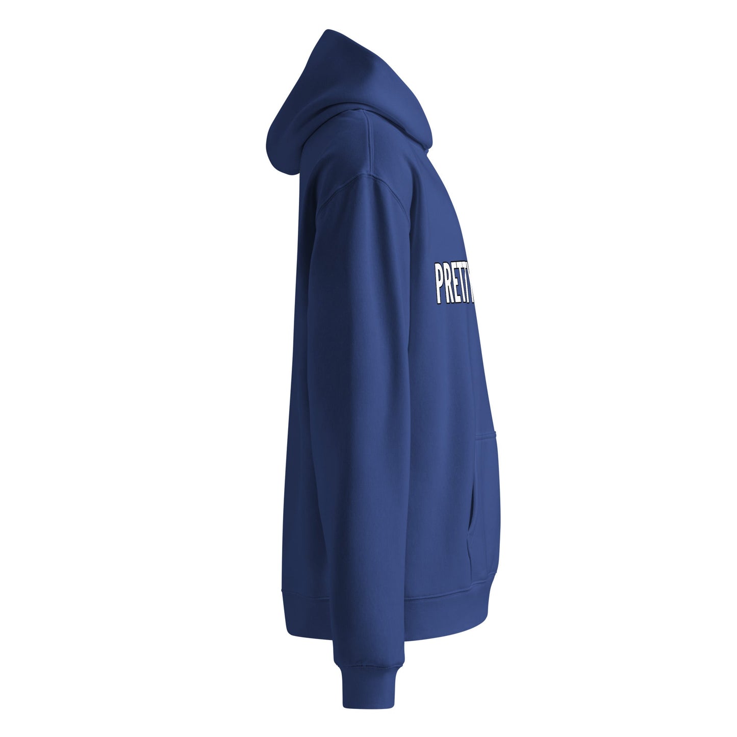 ESSENTIAL HOODIE Pretty Junkie Apparel