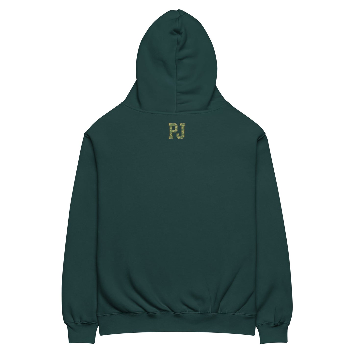 ESSENTIAL HOODIE Pretty Junkie Apparel