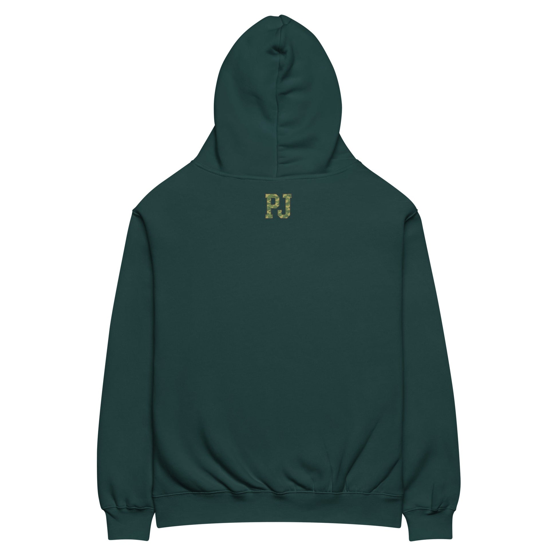 ESSENTIAL HOODIE Pretty Junkie Apparel