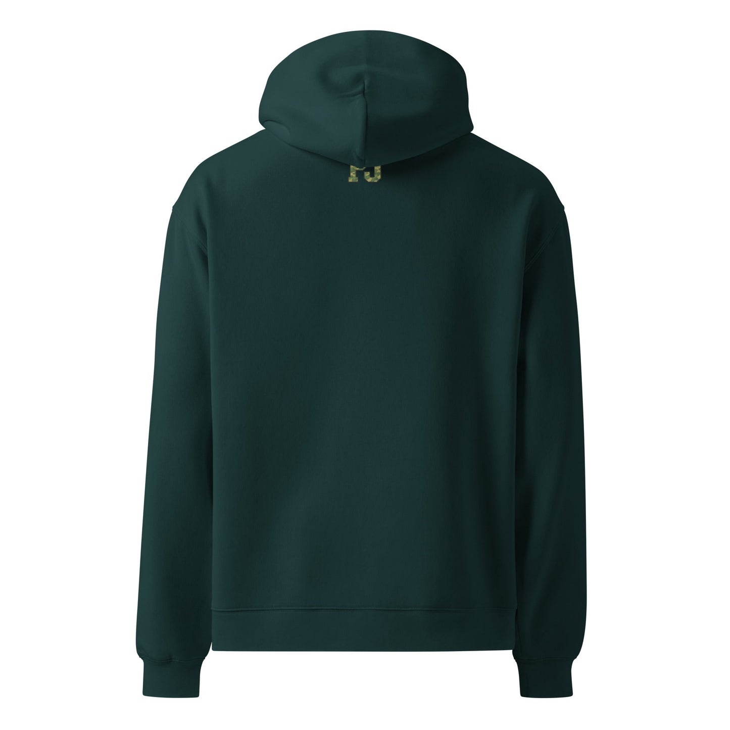 ESSENTIAL HOODIE Pretty Junkie Apparel