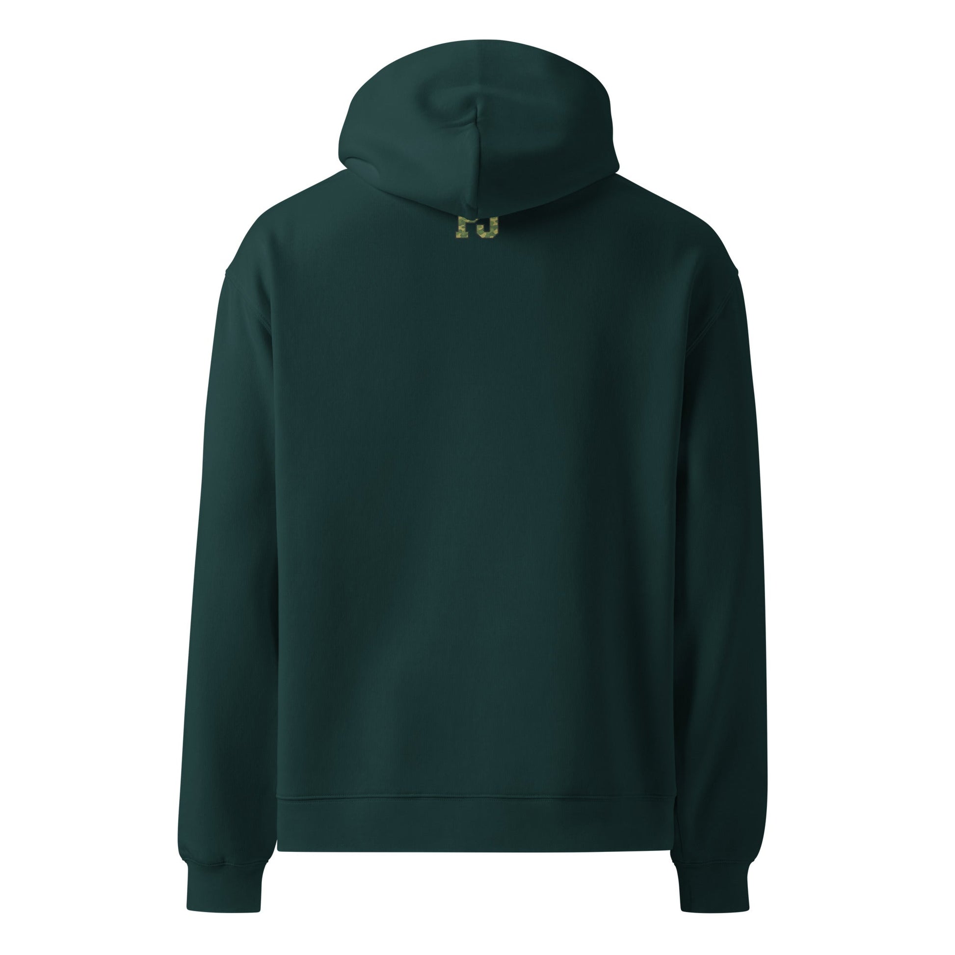 ESSENTIAL HOODIE Pretty Junkie Apparel