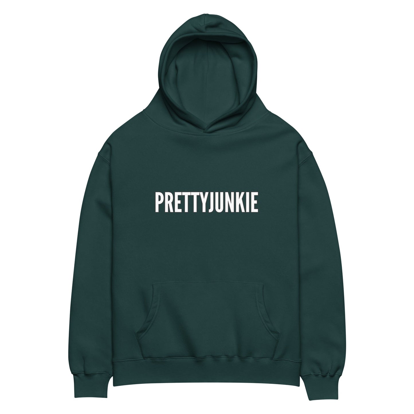 ESSENTIAL HOODIE Pretty Junkie Apparel