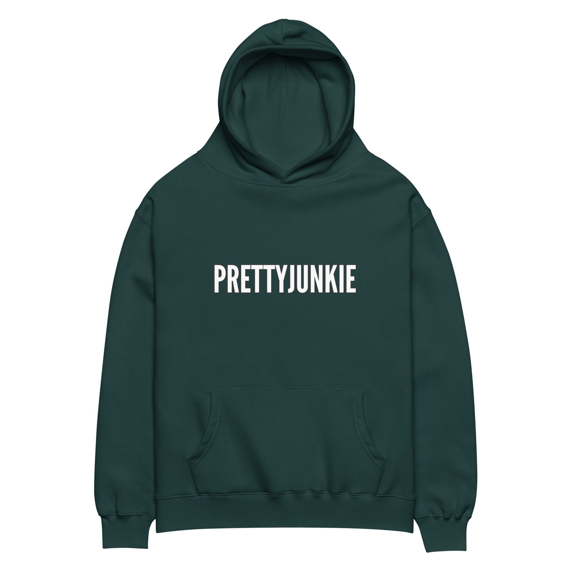 ESSENTIAL HOODIE Pretty Junkie Apparel